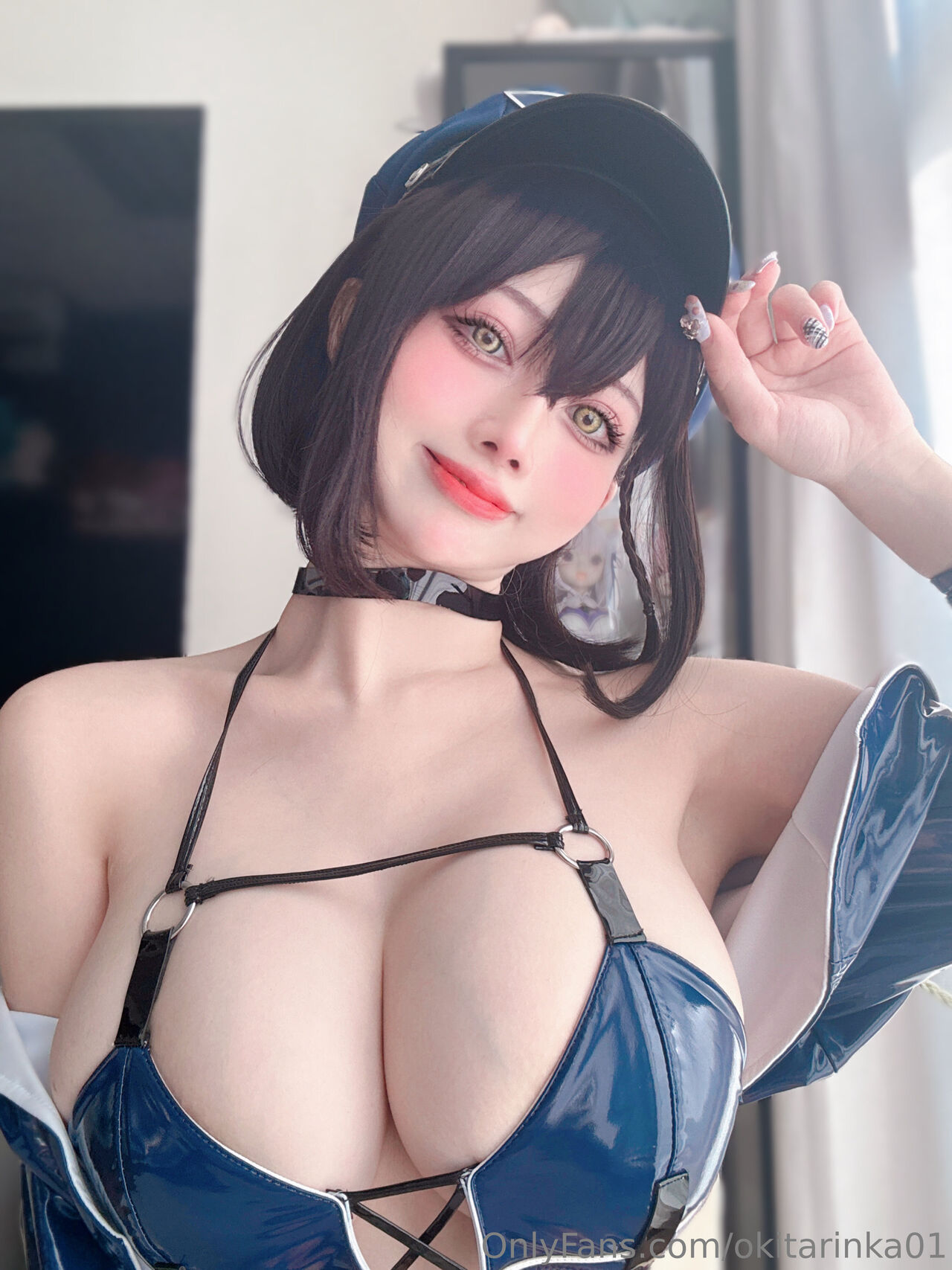 Okita Rinka - Baltimore