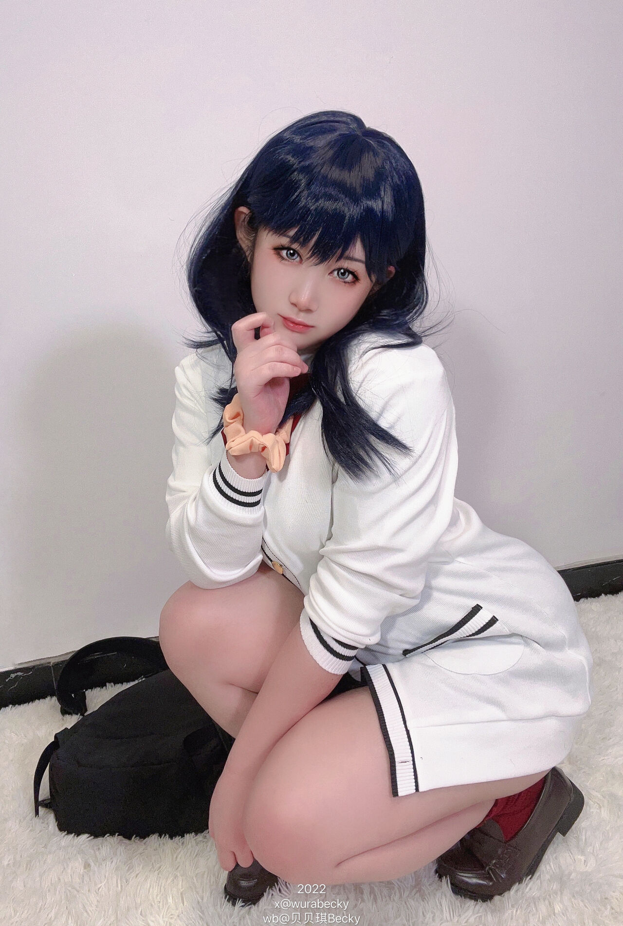 贝贝琪Becky - 23年1月-5月合集