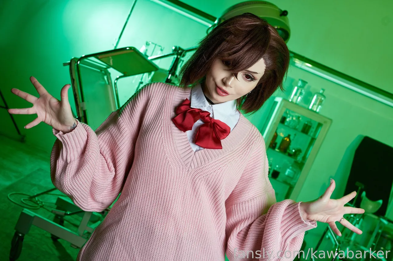 Zirael Rem - Momo Ayase