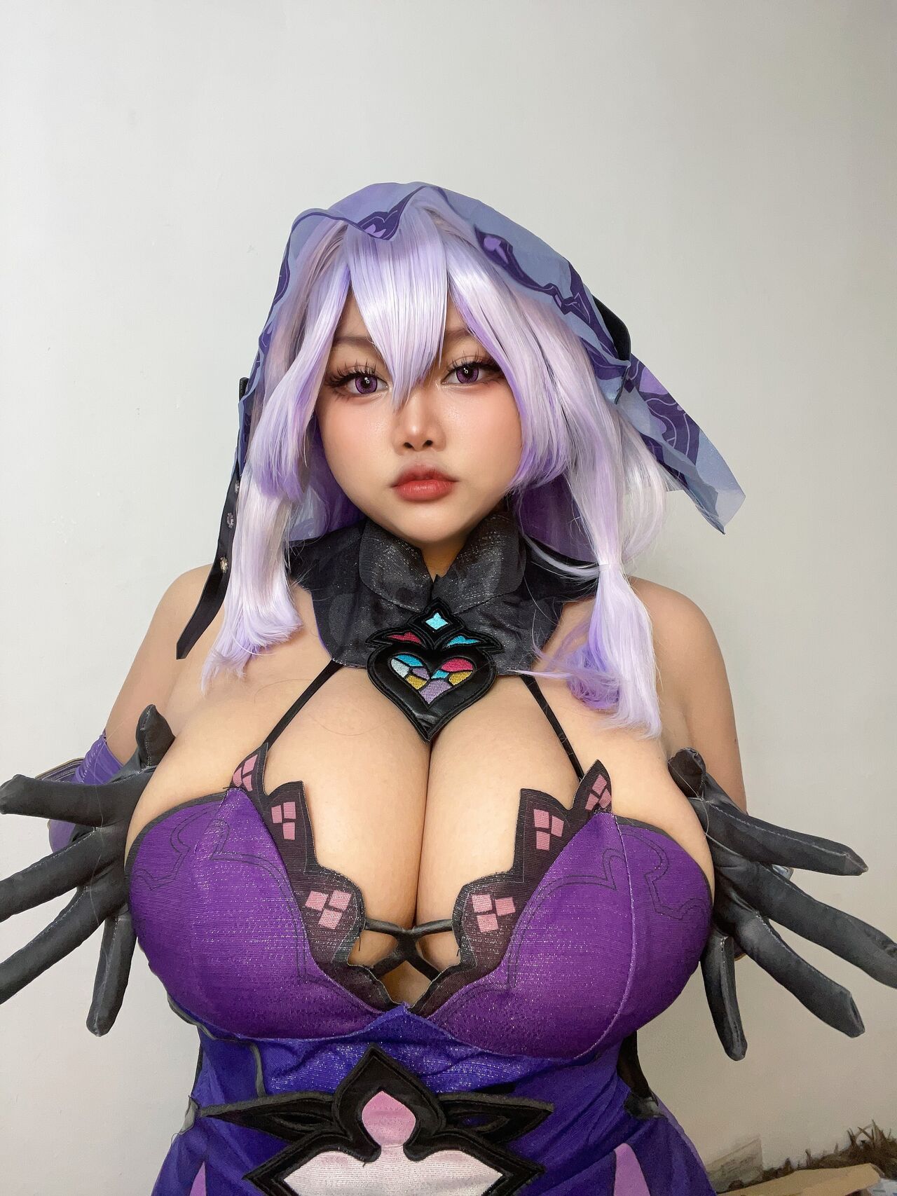 Micaanesan - Black Swan