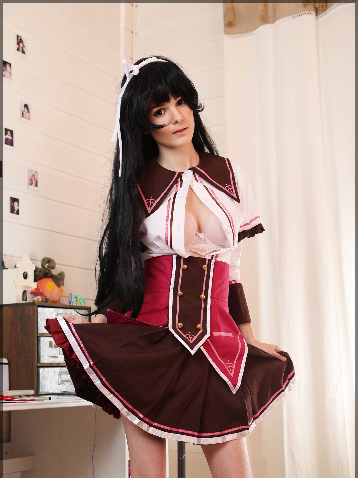 ShaeUnderscore - Secret Illustrator