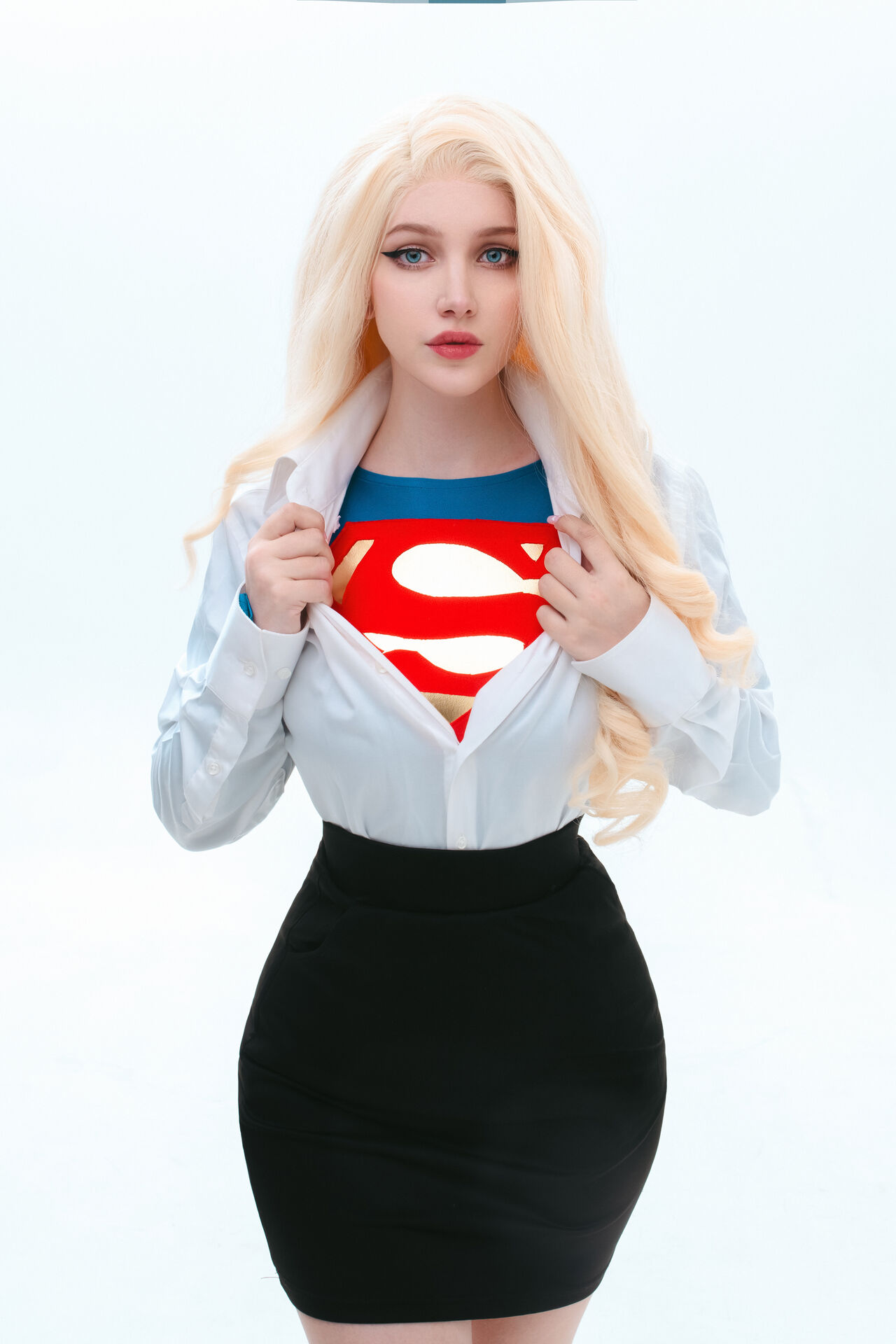 Ulichan - Super Girl