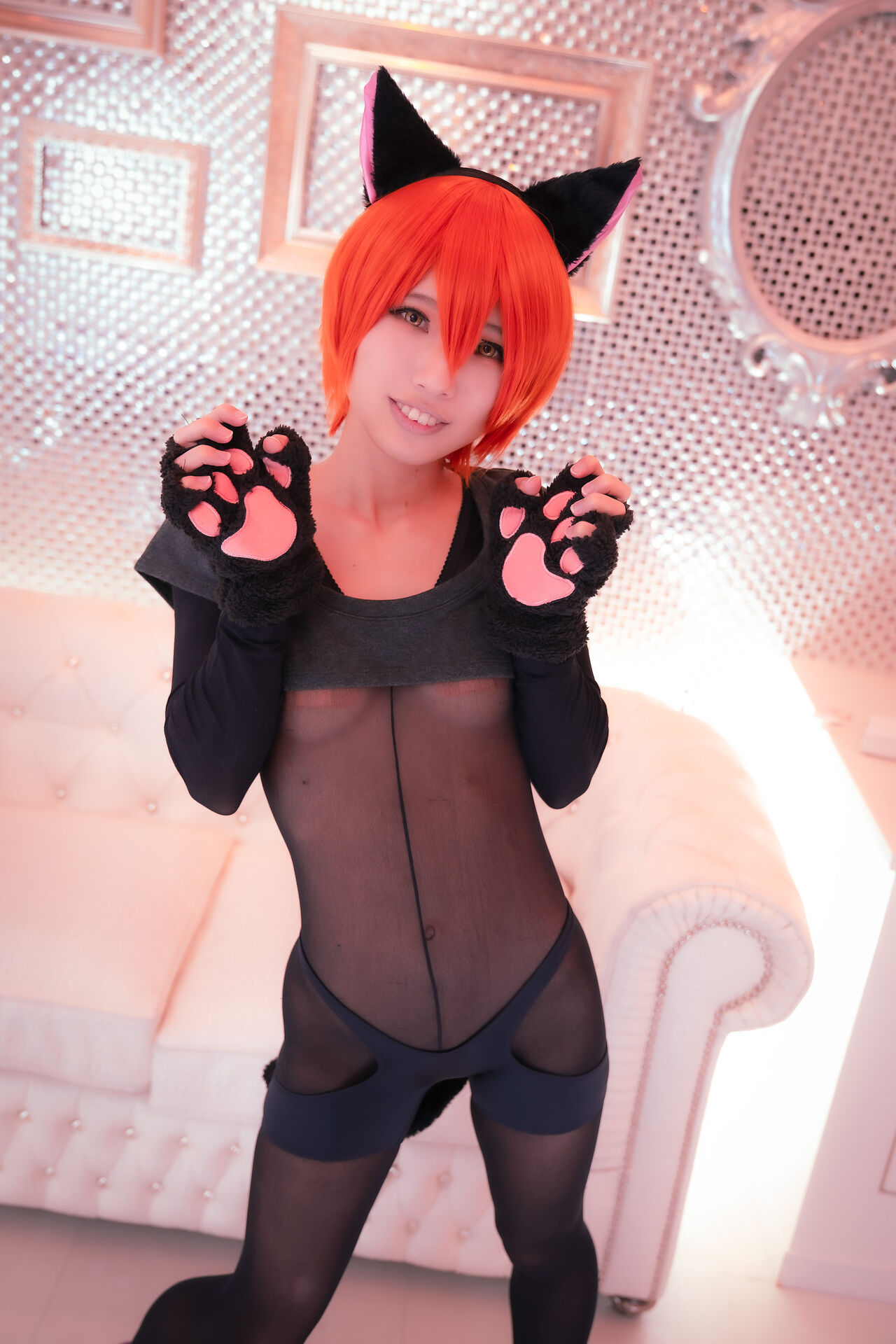 (guiltydolls41extreme)ちょ、ちょっとまって！？凛もしかしてAVに出てないかにゃ！？？extreme