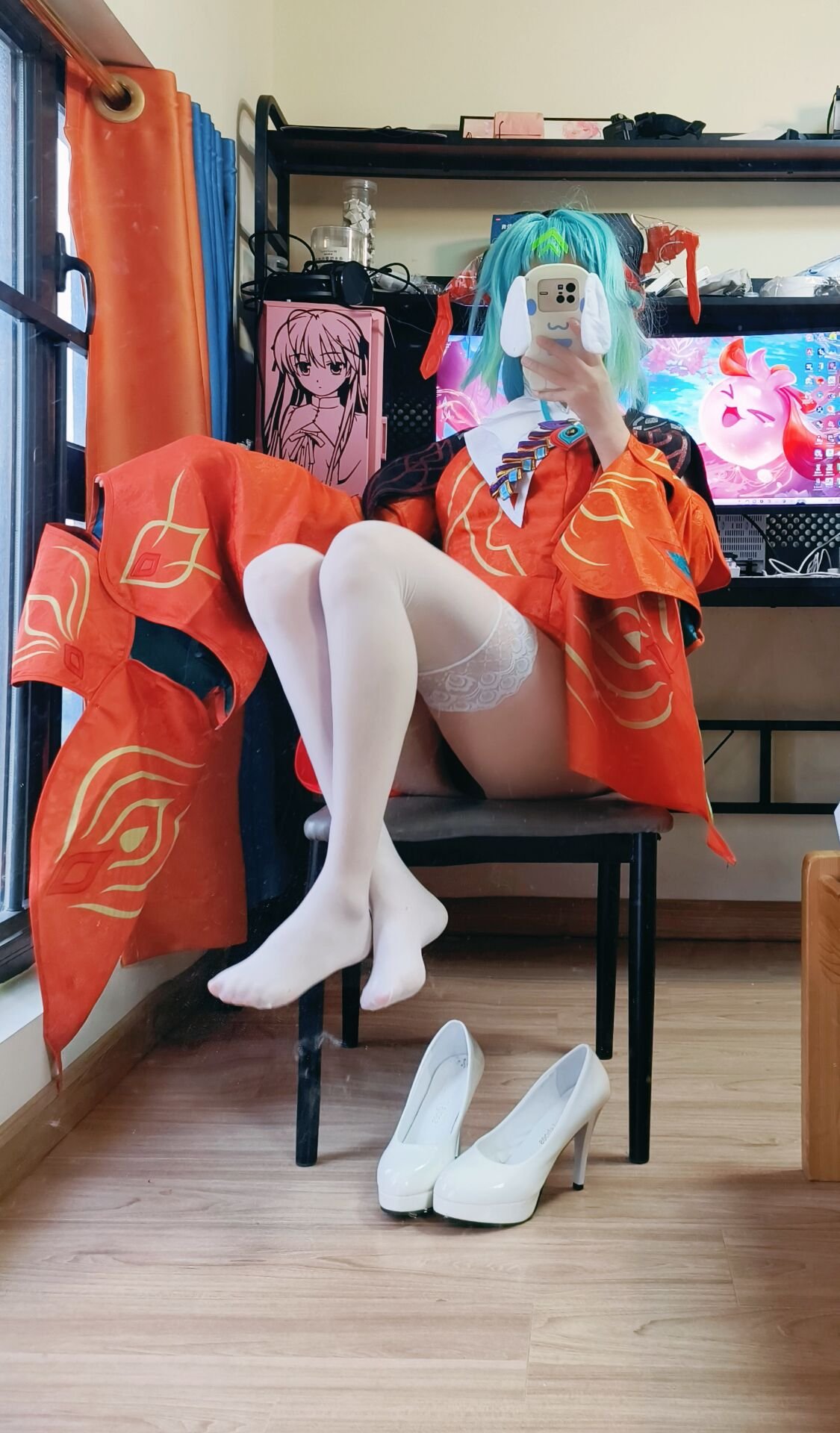 MercuryLamp - Dyadia