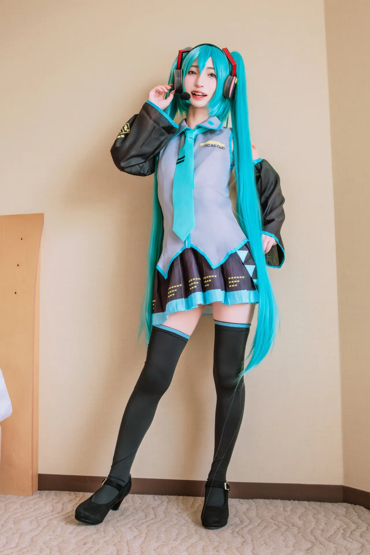 COSH-255初音未来-VOCALOID