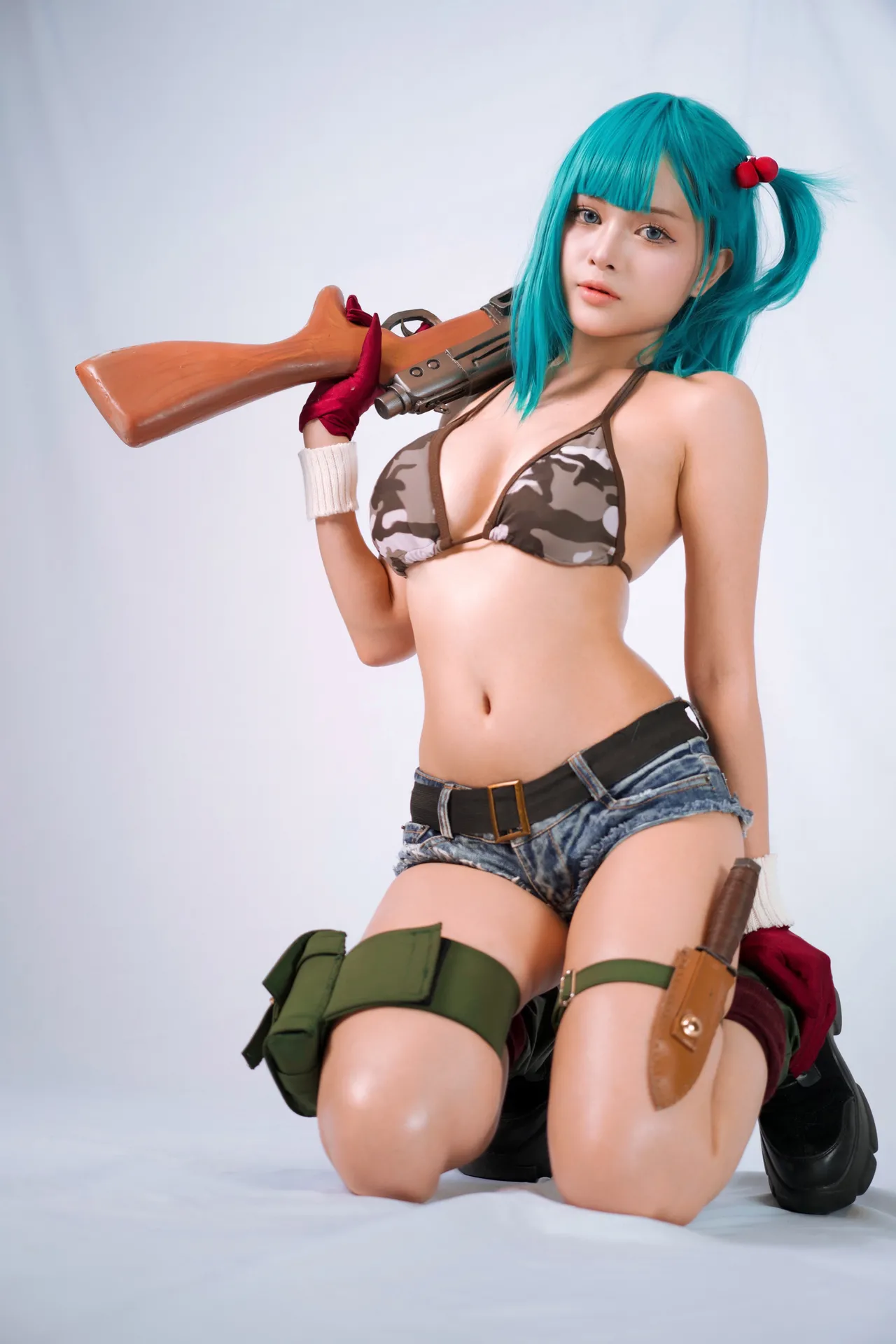 Miho - Bulma