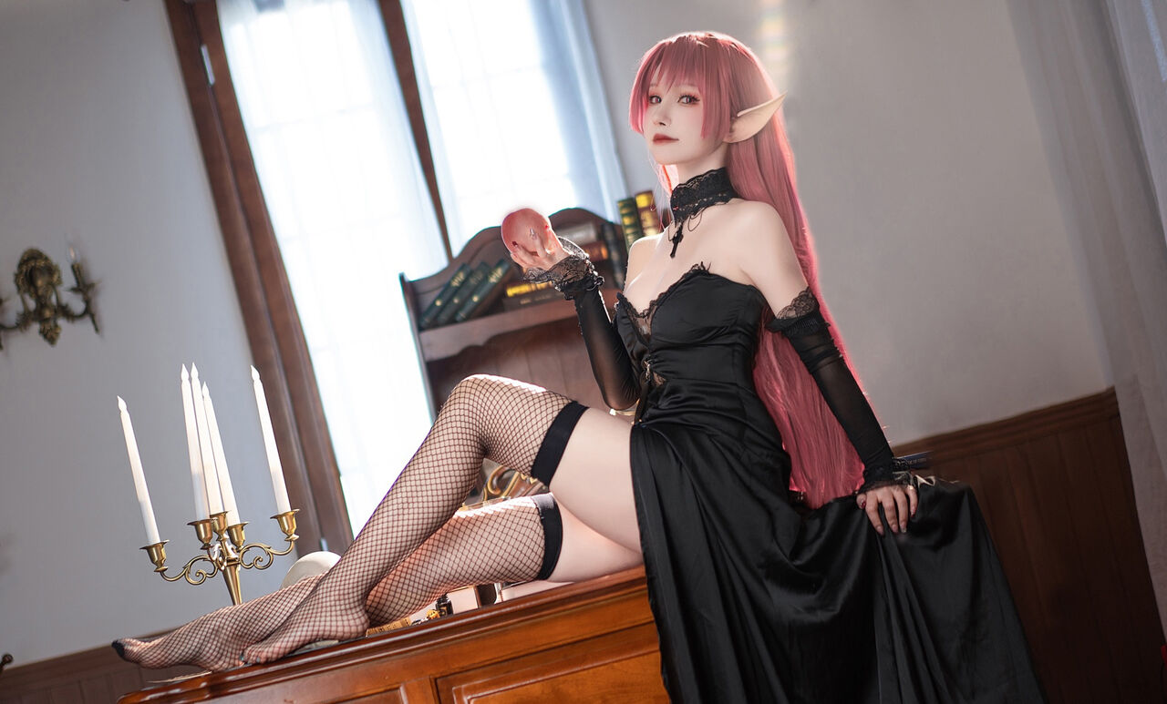 超级小禾儿 - 约克公爵