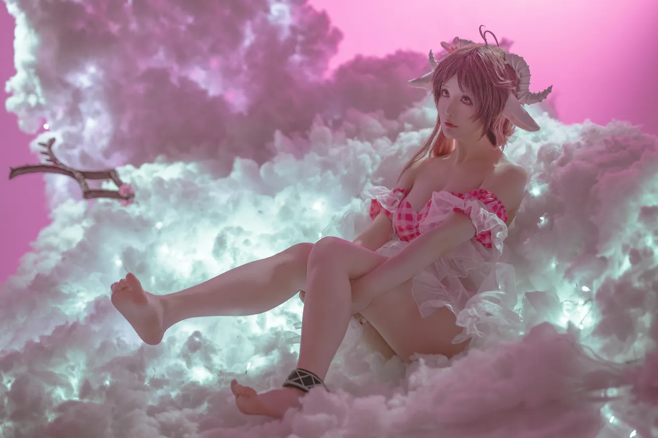 星之迟迟 舟本 《Heartbeat》