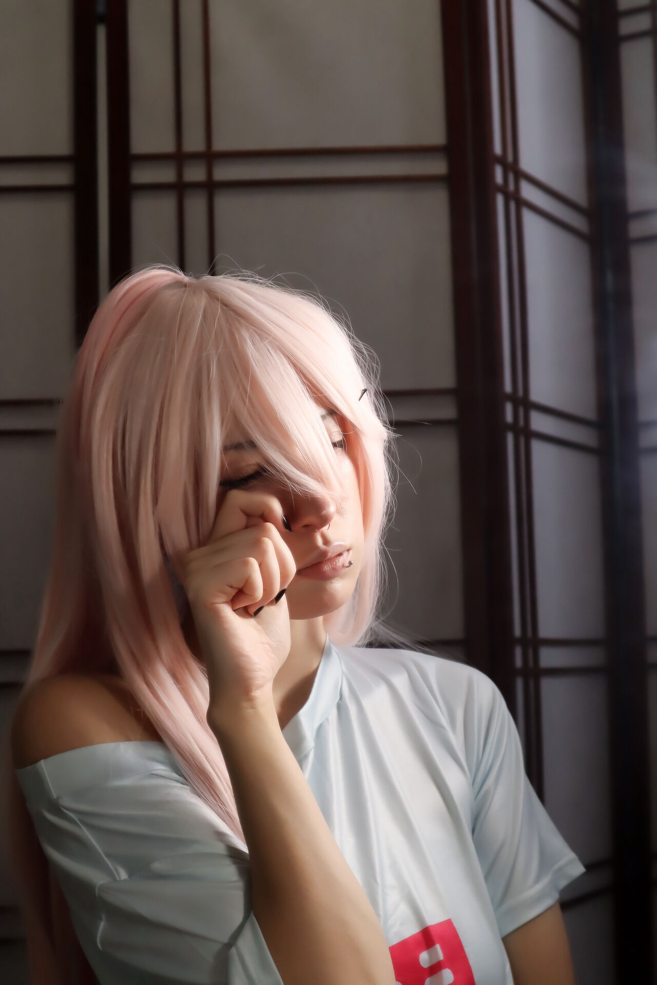 Mason Skyzz - Oyama Mahiro