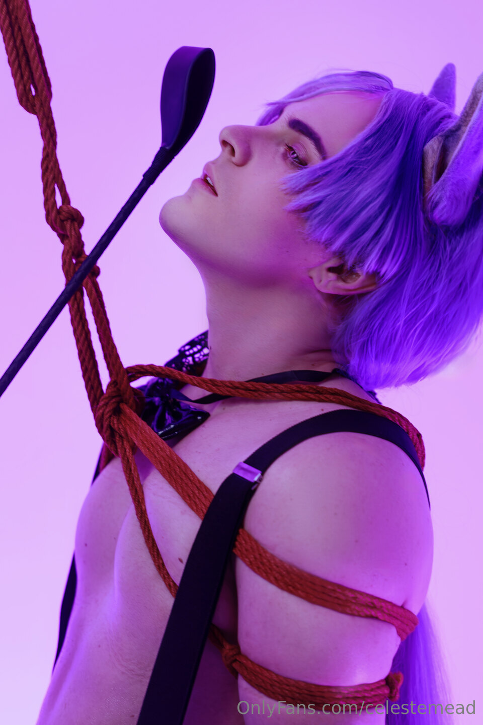 Butler Kuya - Celeste Mead