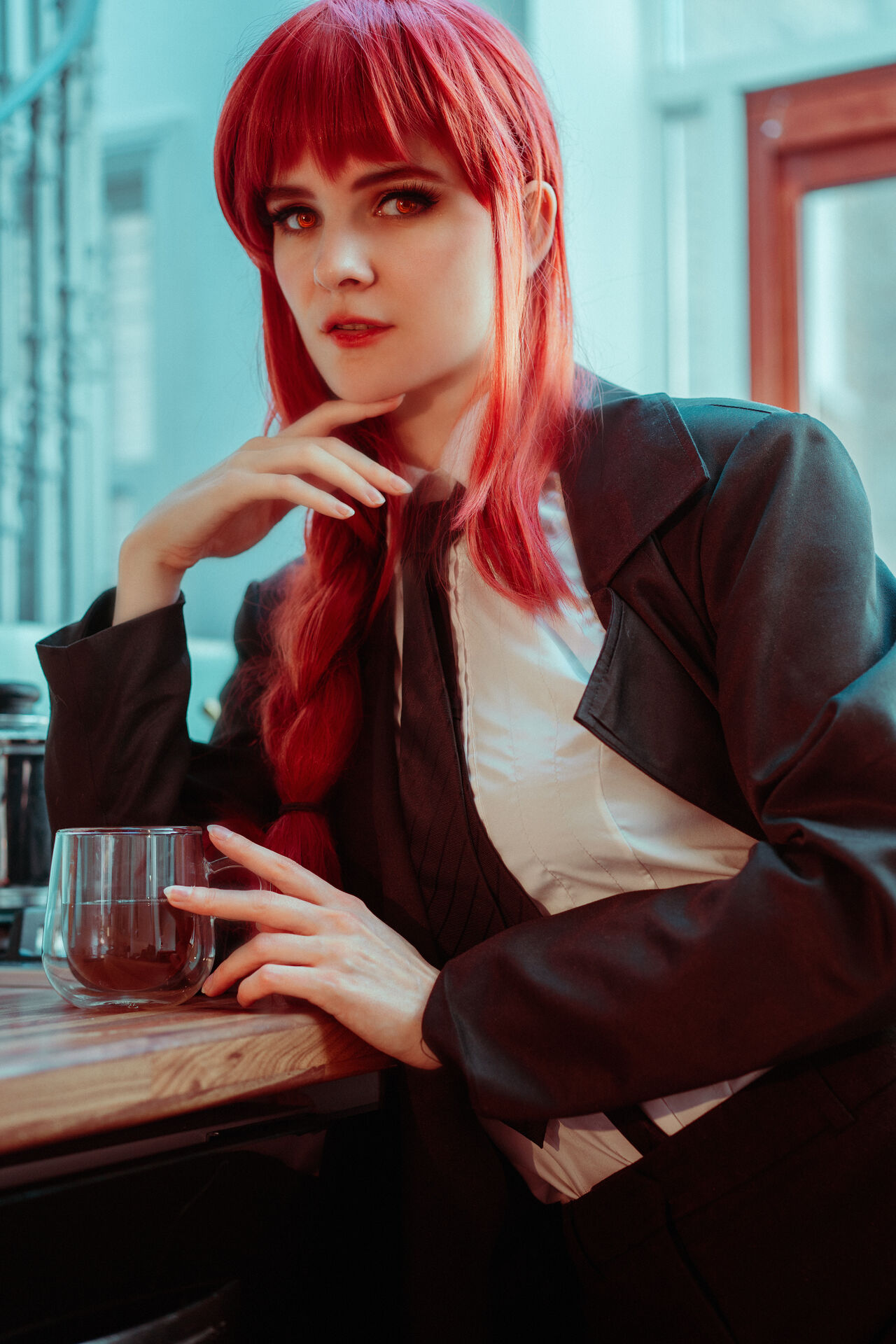 ShaeUnderscore - CTRL