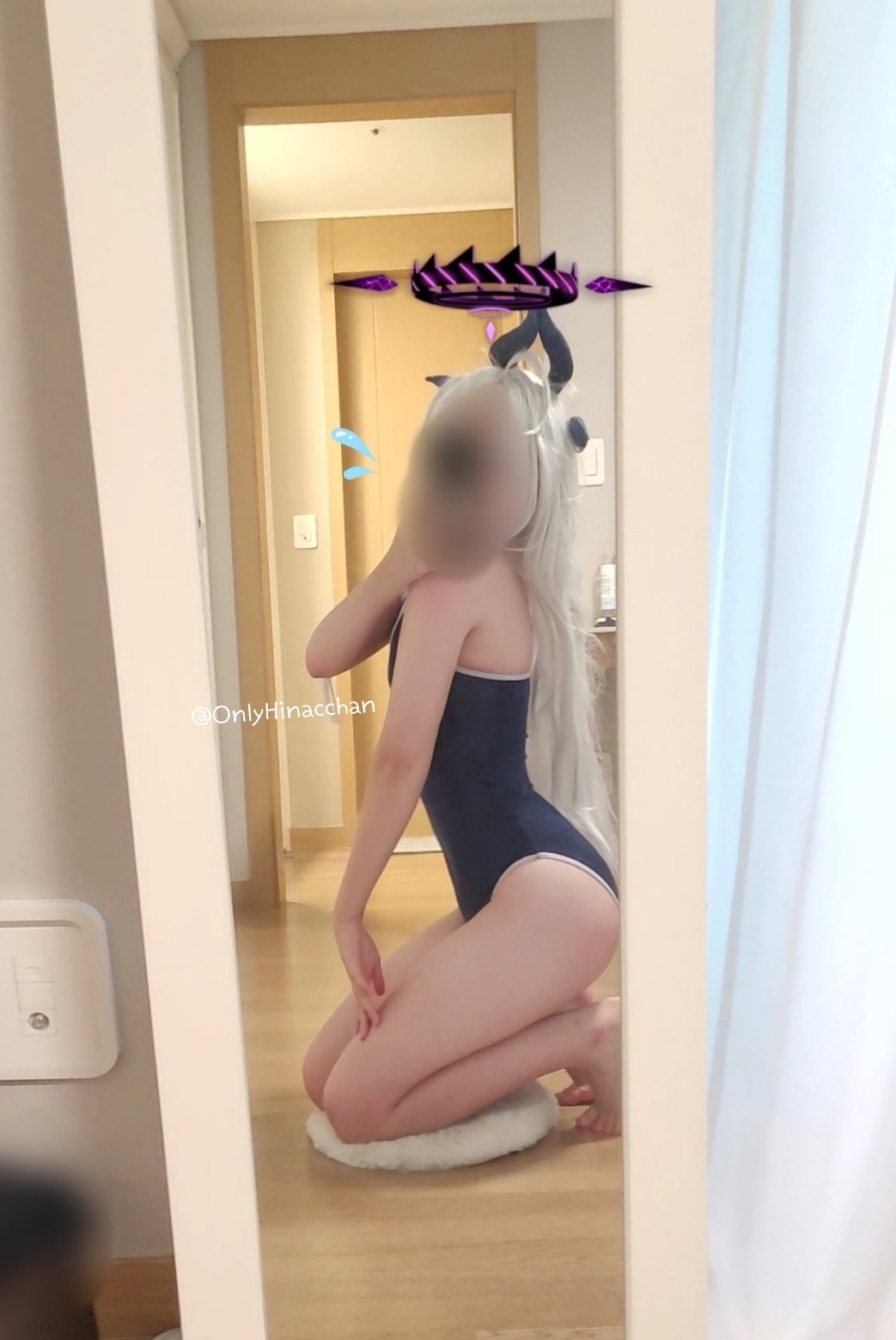 [Twitter X] 缶 (OnlyHinacchan)