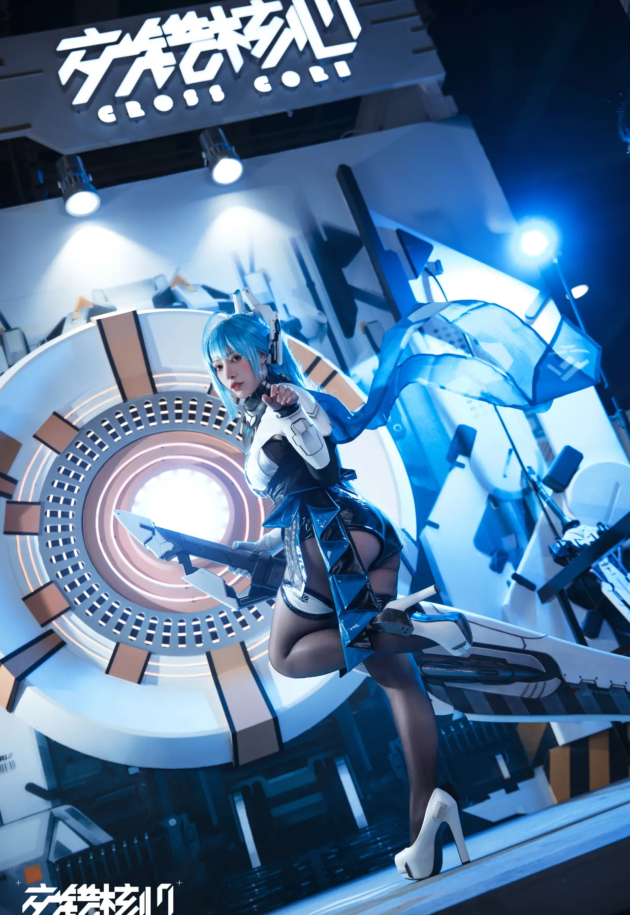 傻猪凡 - 交错战线 杜兰德尔