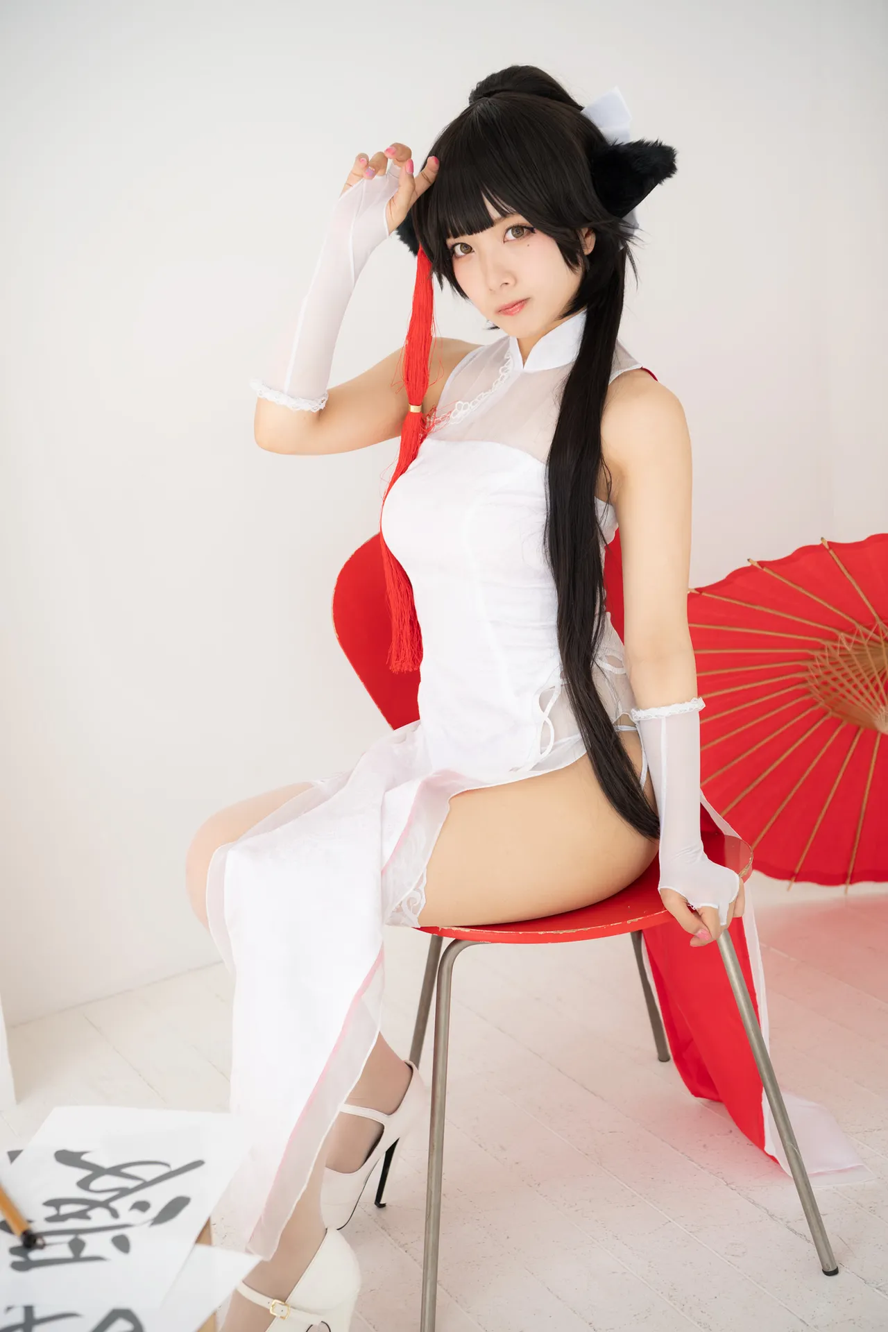 Tomiko-高雄さんチャイナな習い事