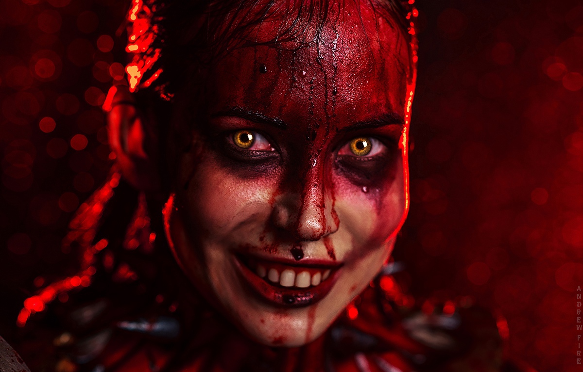 oladushek11 - Warhammer40k Cultist of Khorne