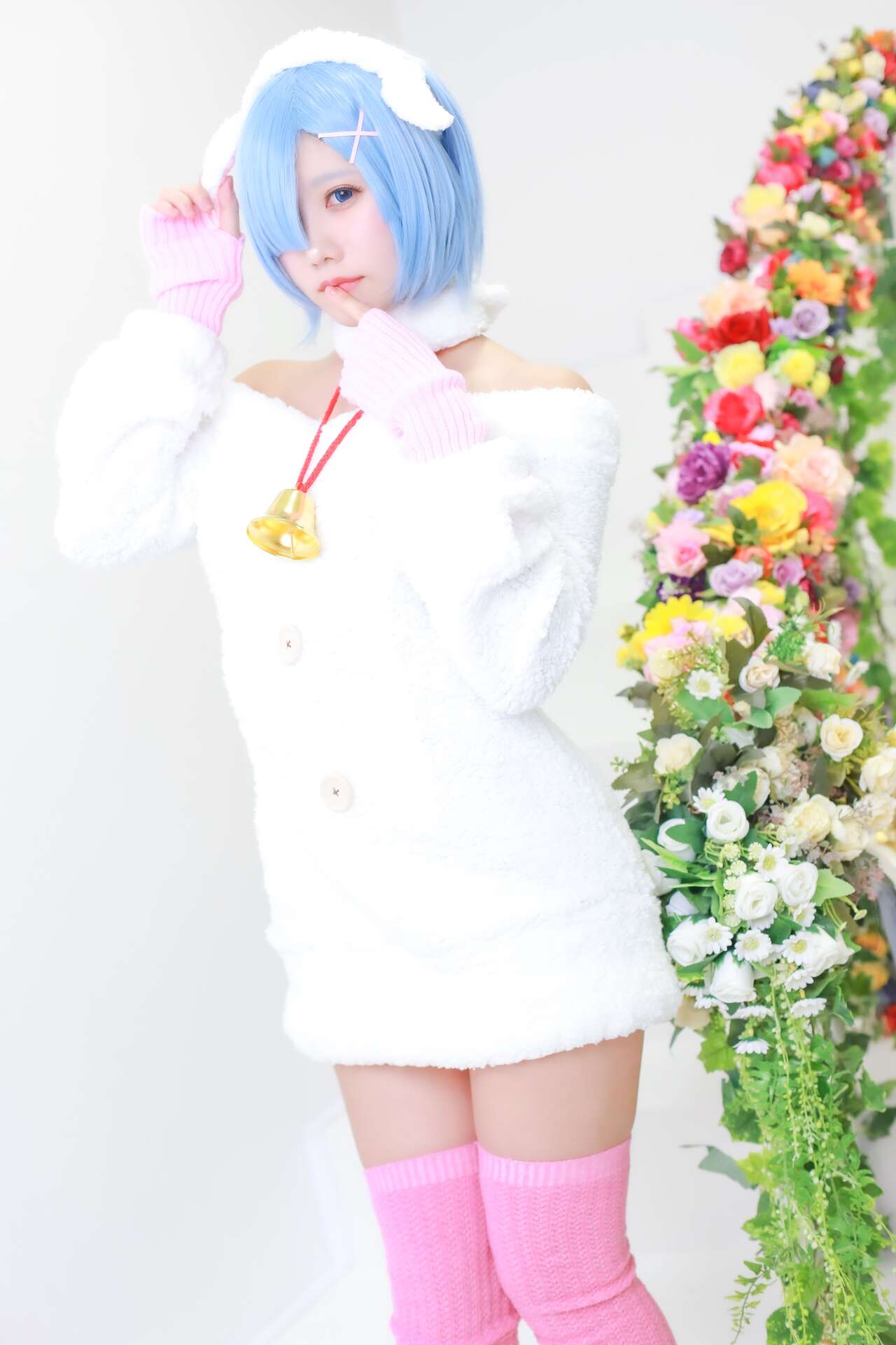 [小鳥遊くれあ]Re：ゼロから始めるくれあの生活２