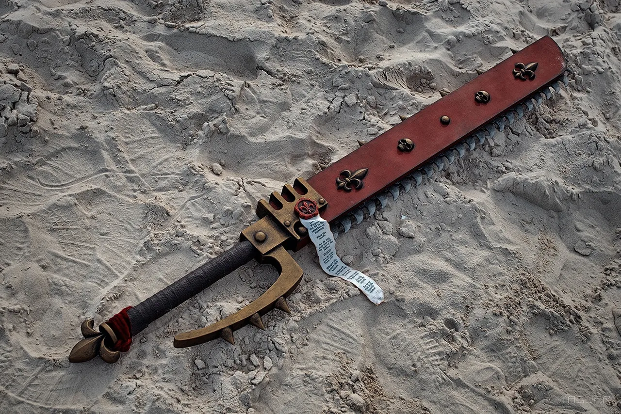 KittiLittl - Warhammer 40K Sister Repentia Sets