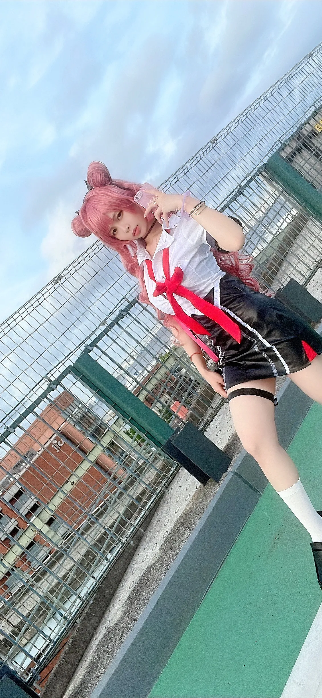 性活福祉課-夜桜キララ