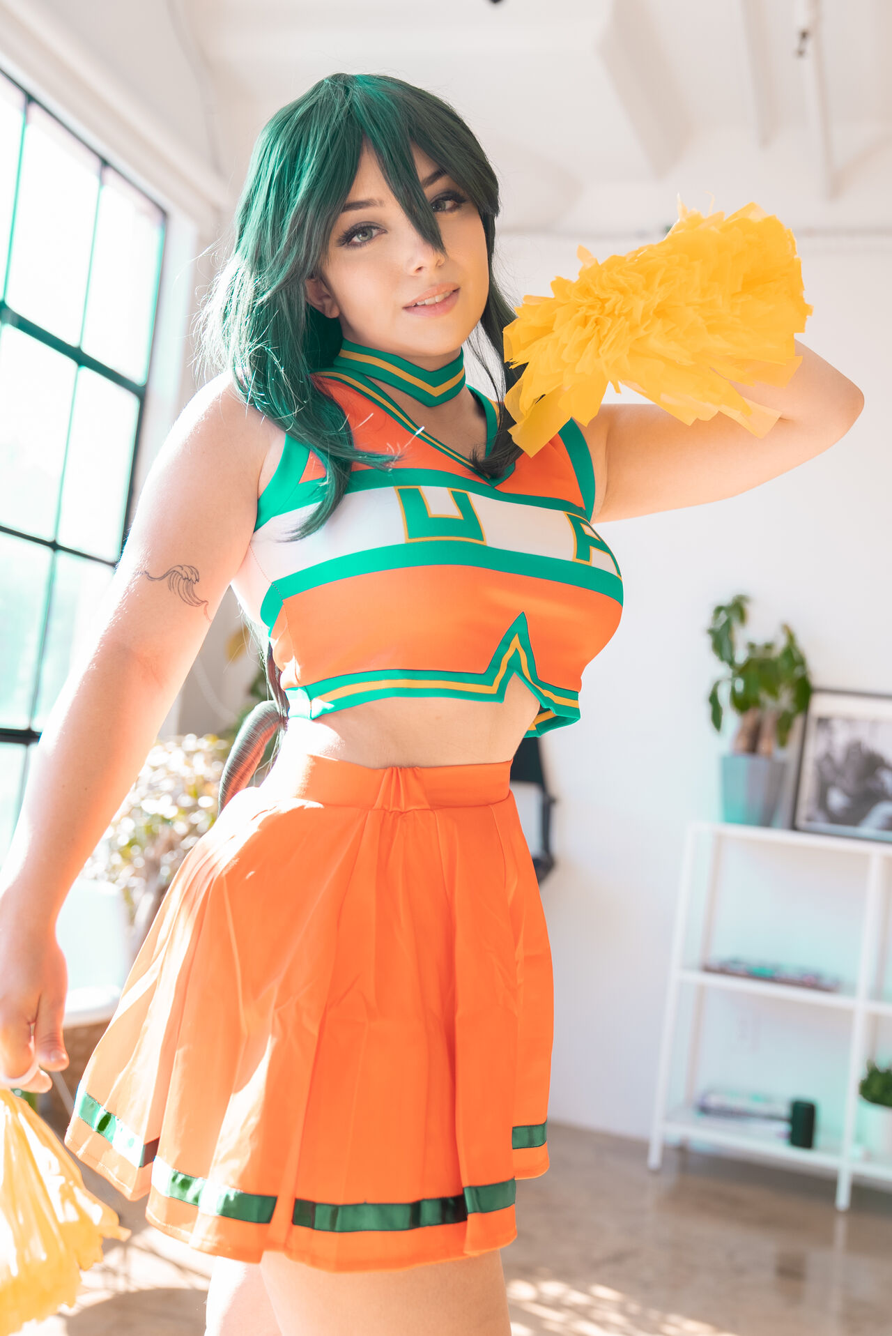 Serinide - Froppy