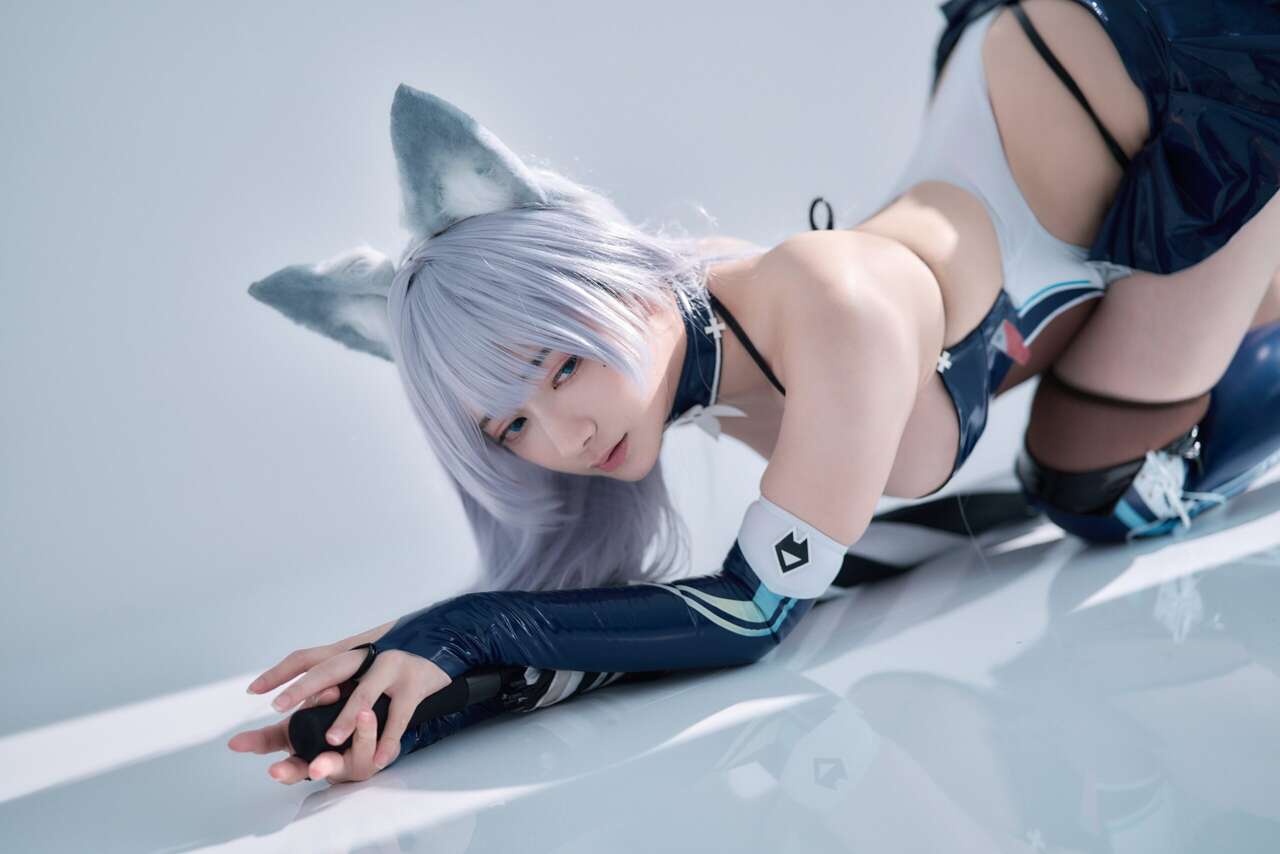 Lapin Angelia - Shinano