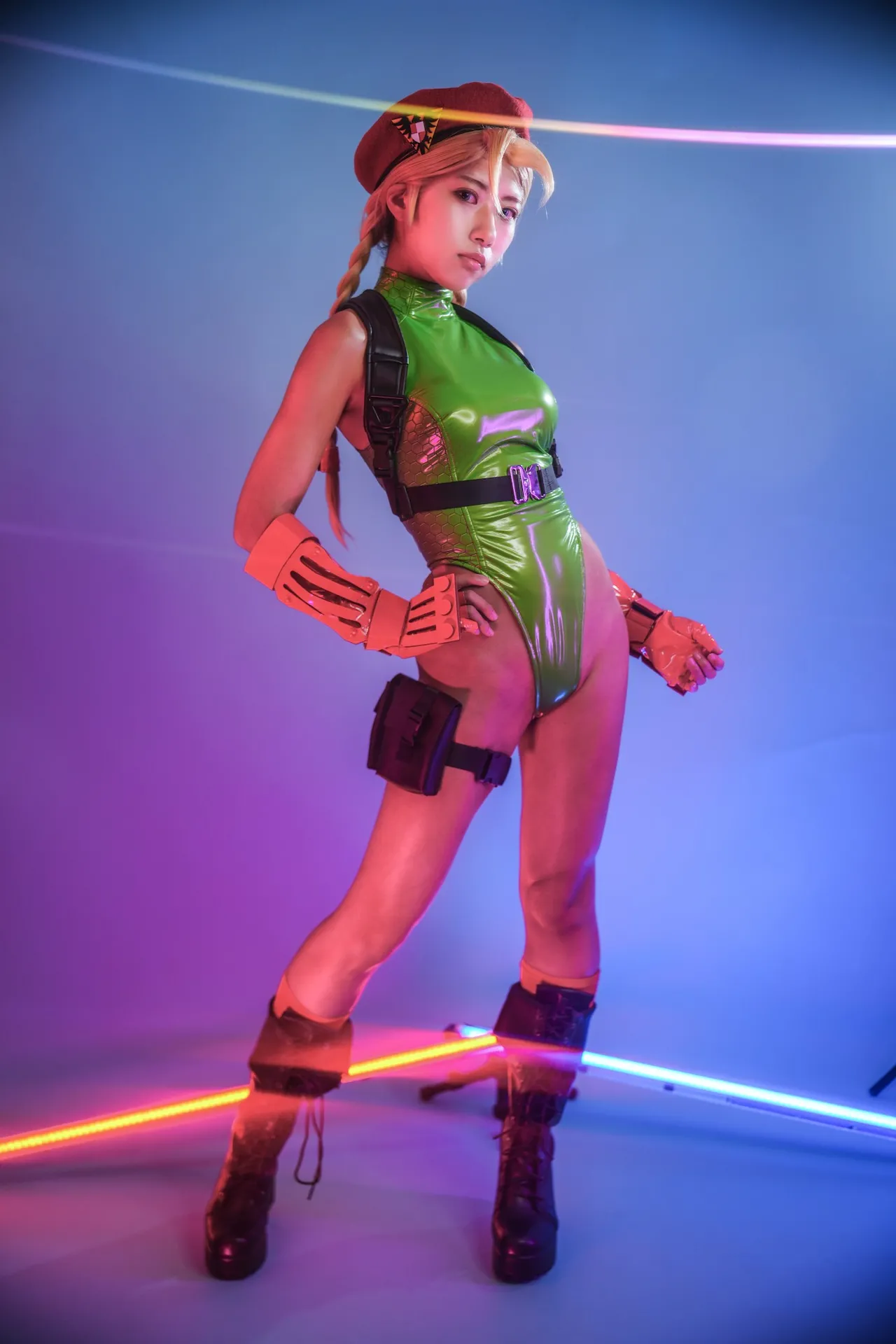 Negoto Hitsuji - SHEEP FIGHTER pt1