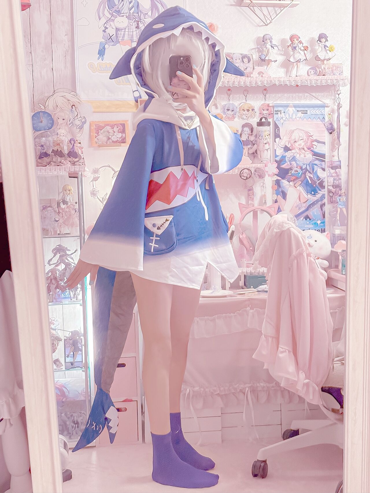 [Chinomaron] 10 tsuki no jidori kosupure matome