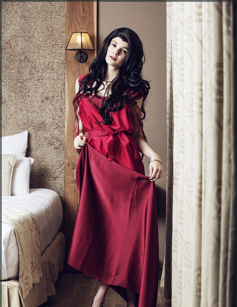 ShaeUnderscore - Nonbender