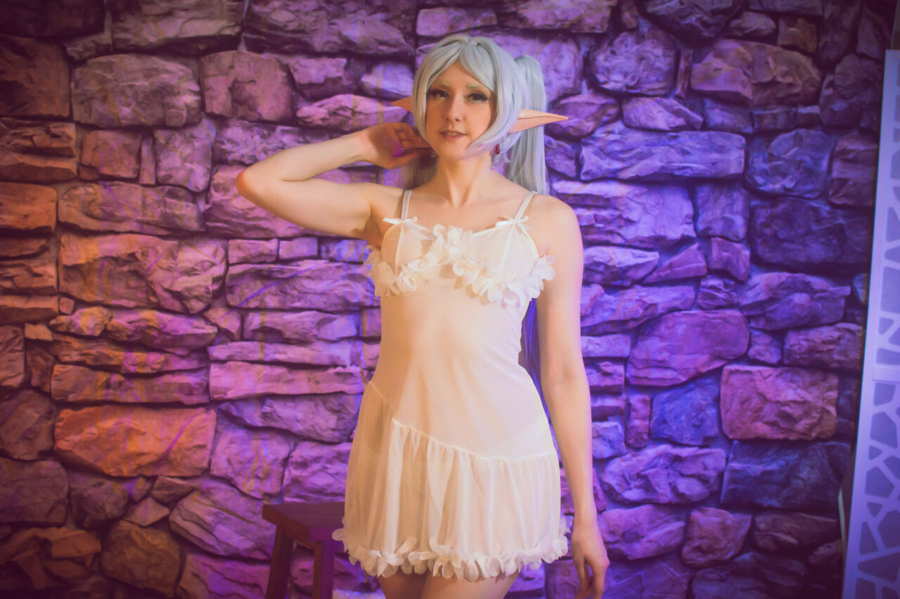 Labinnak Mangoloo - Frieren's Potion