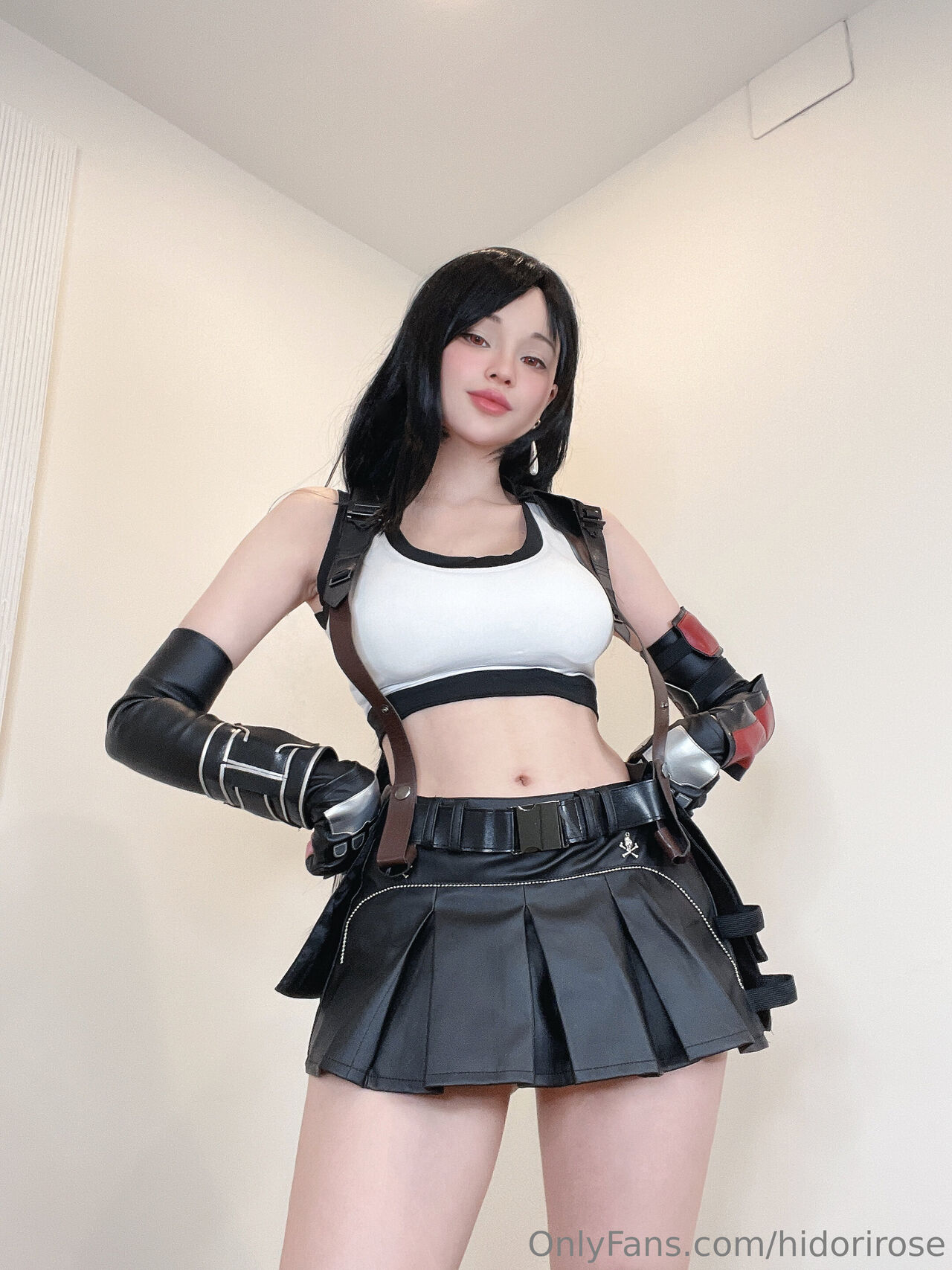 Hidori Rose - Tifa
