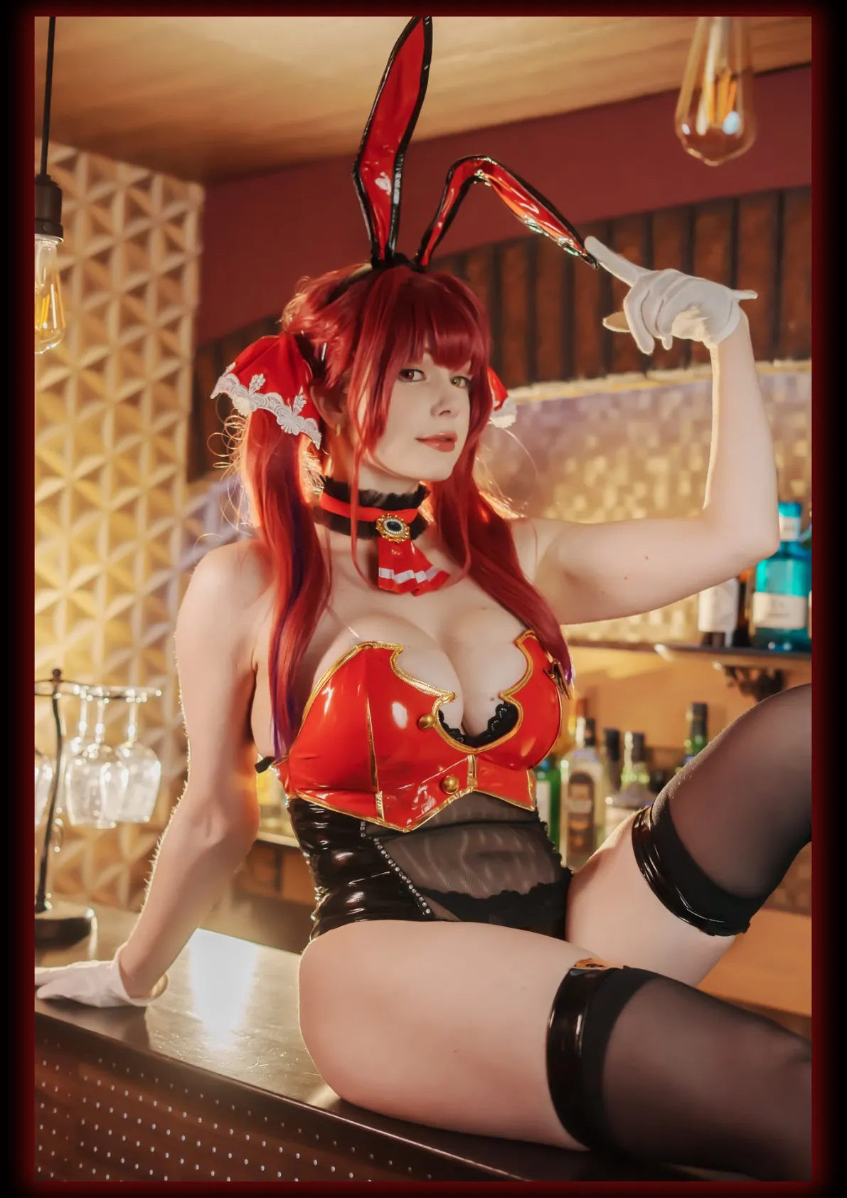 [atelier roro] BUNNY PIRATE