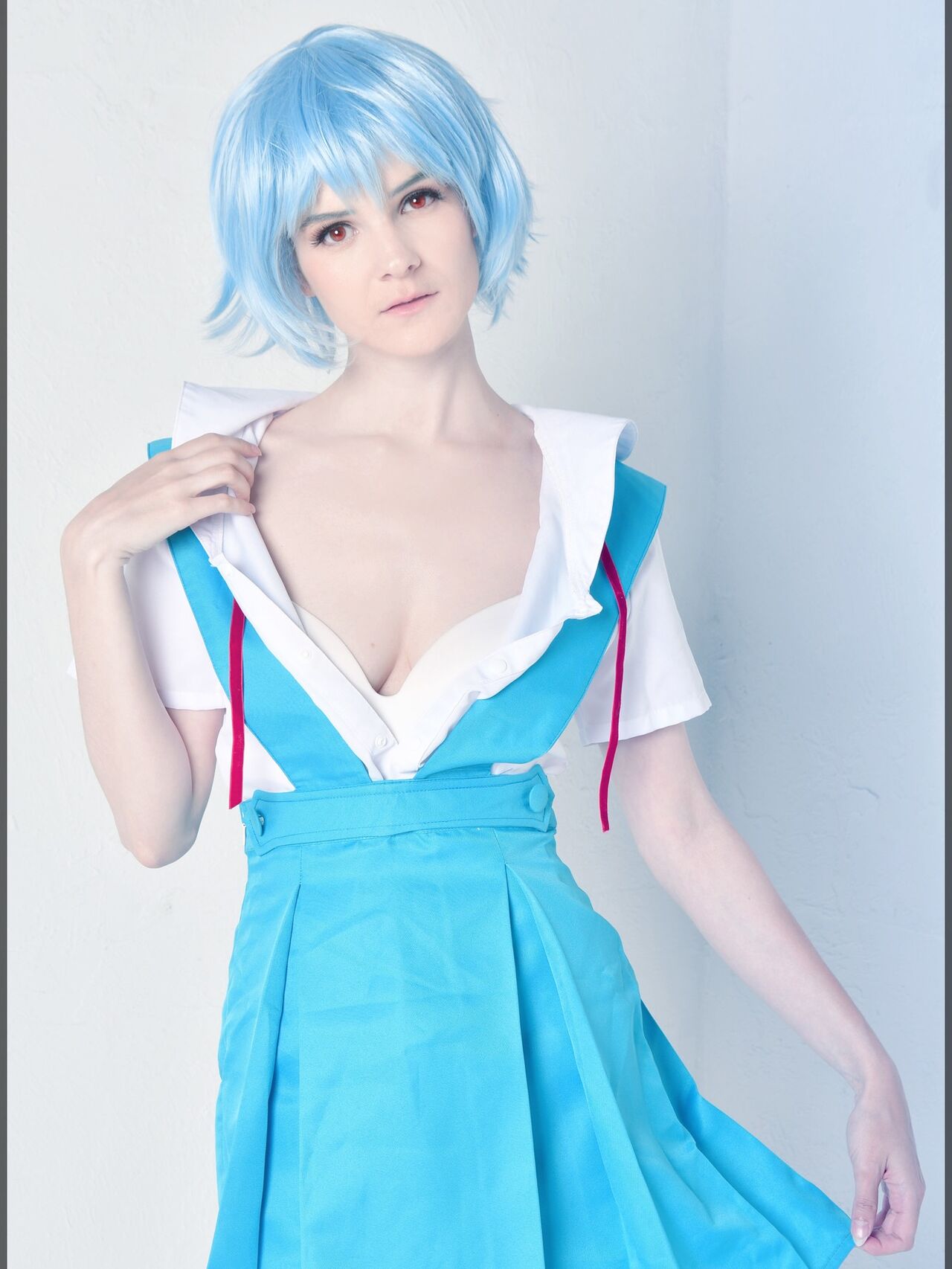 ShaeUnderscore - The First