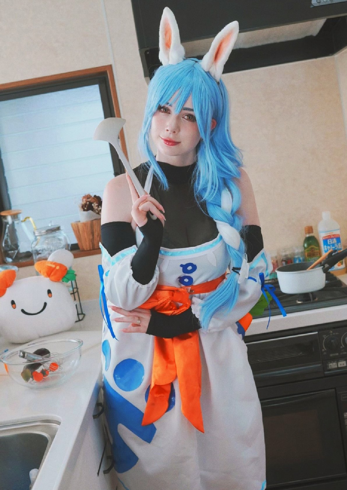 [atelier roro] Pekomama's Kitchen