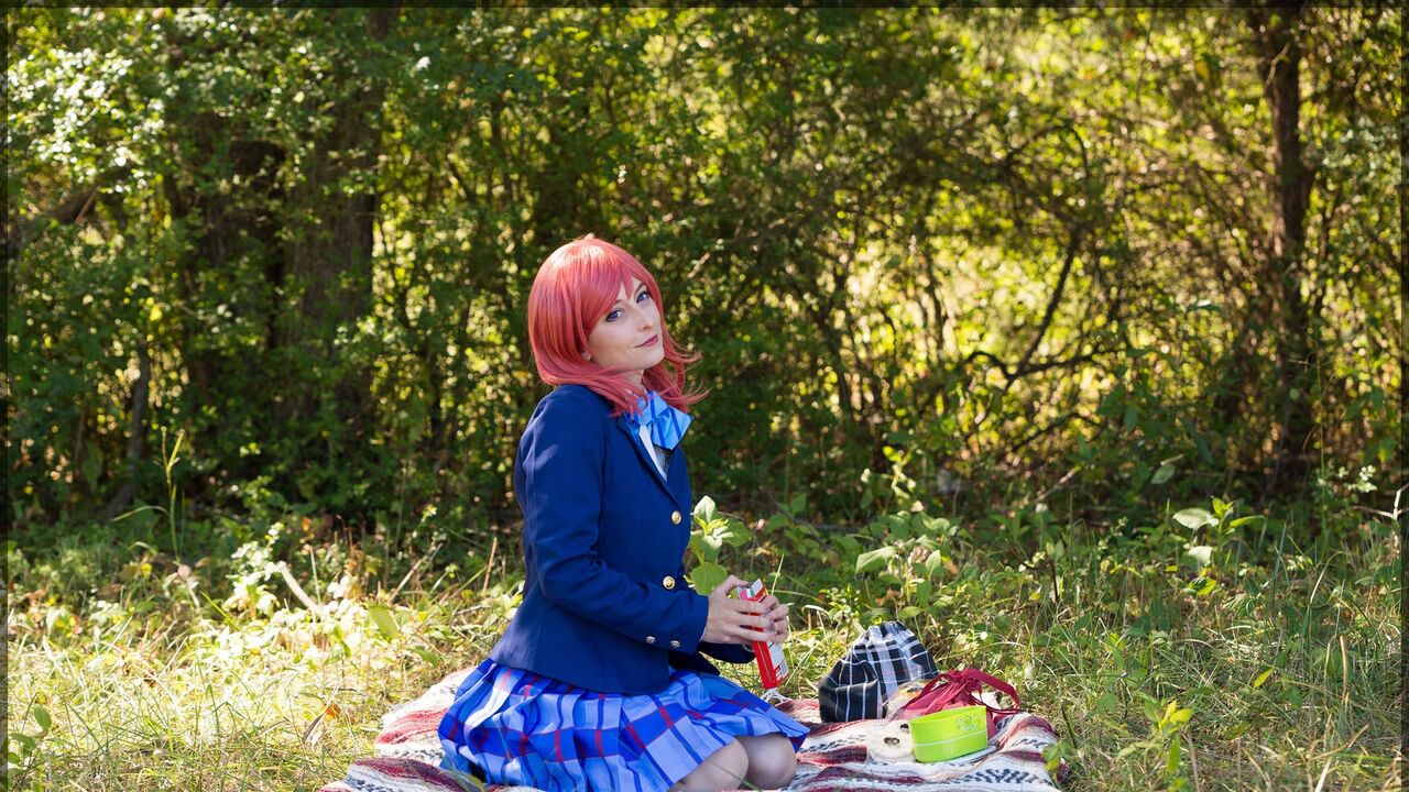 Andromeda - First Live