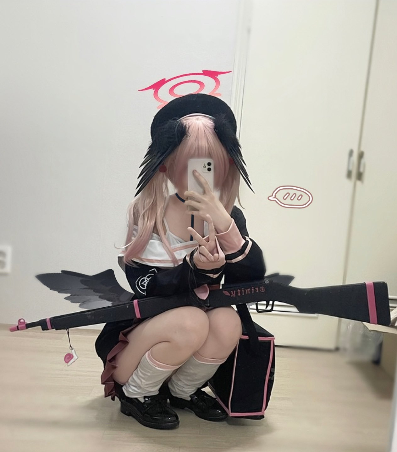 [Twitter FANBOX] Ming (mingchudesu)