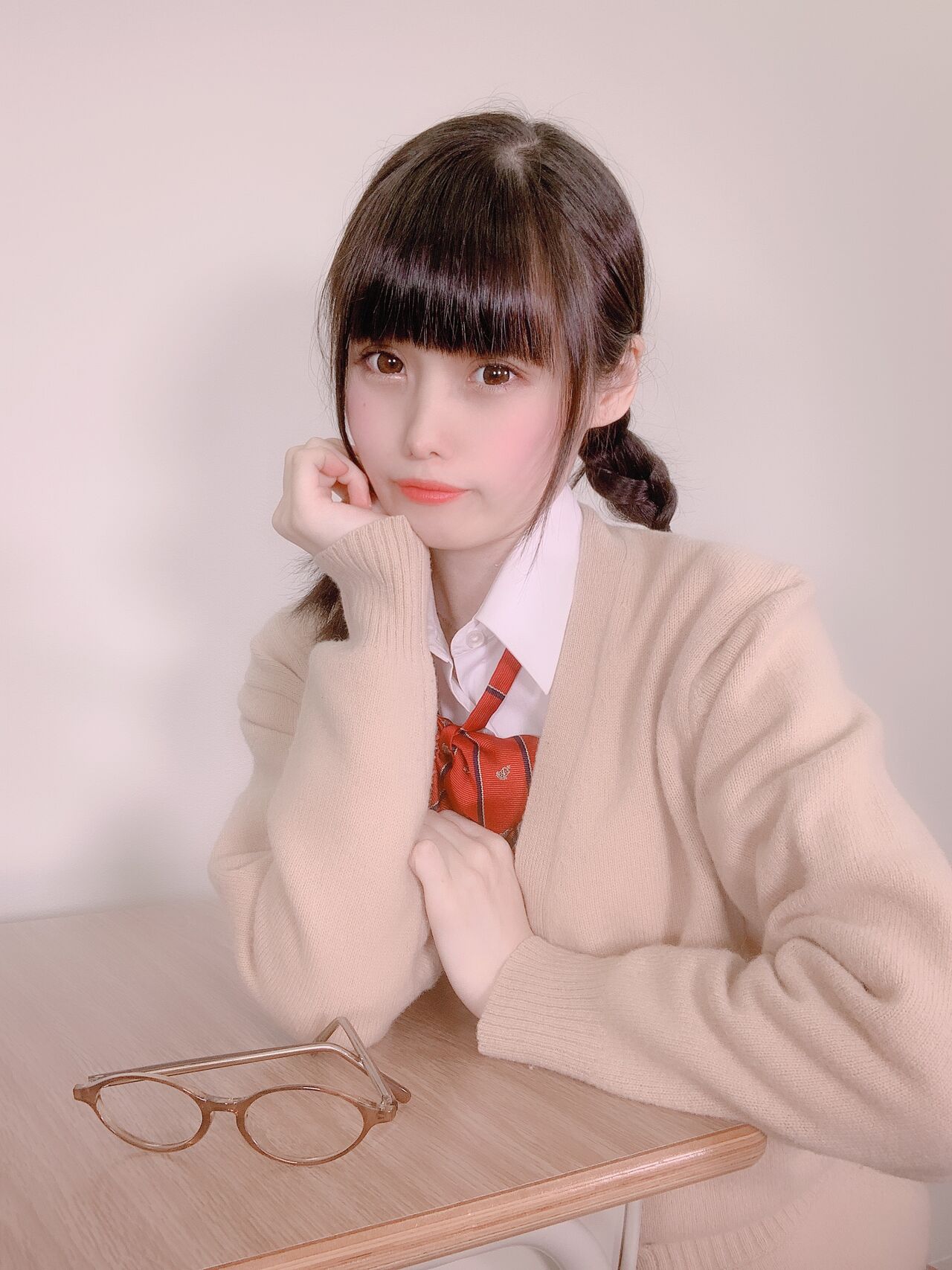 [Arisateyan] Boku no oshi wa ninpu-san 2