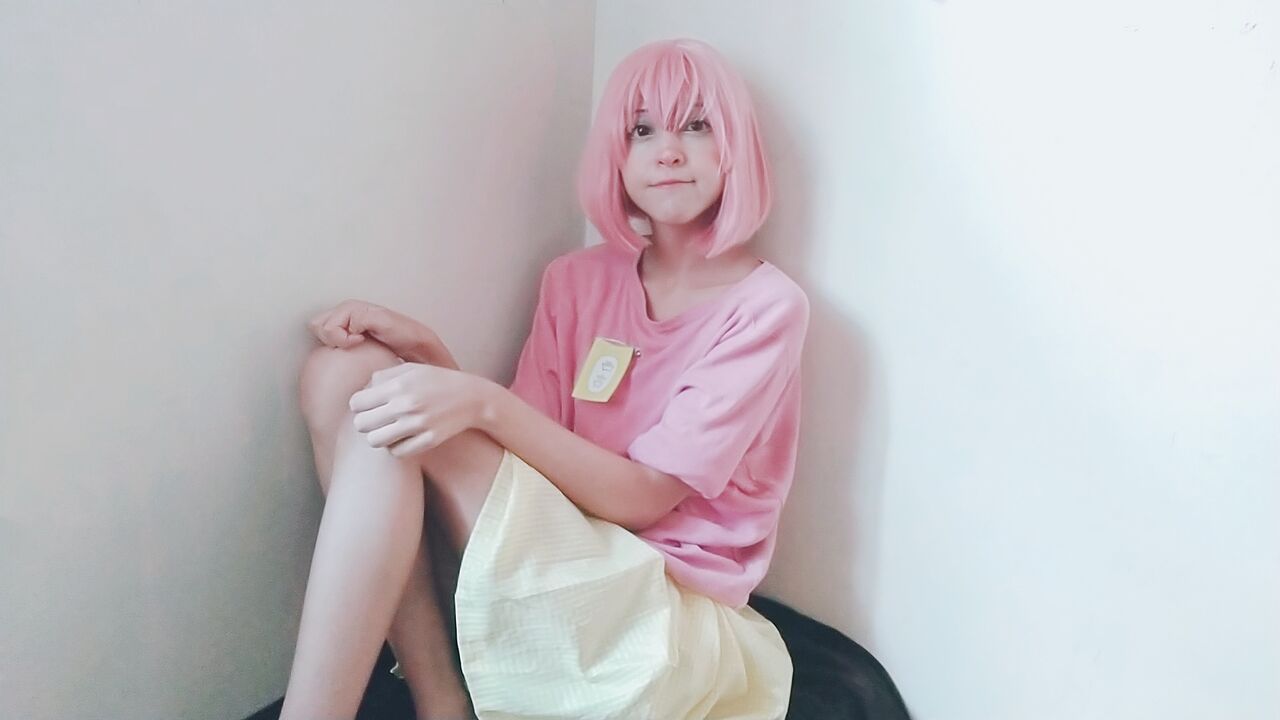 Plebita-Chan - Child Nishimiya