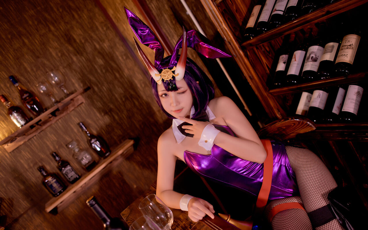 小沂kiki - noshiro bunny