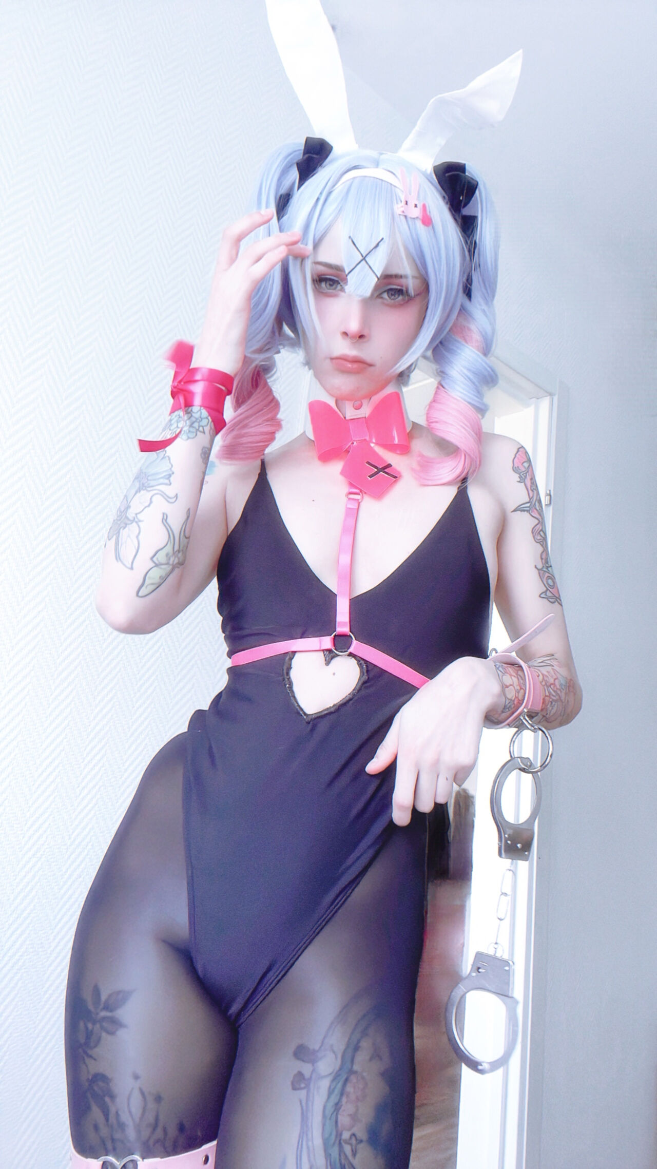 Luzia - Bunny Miku