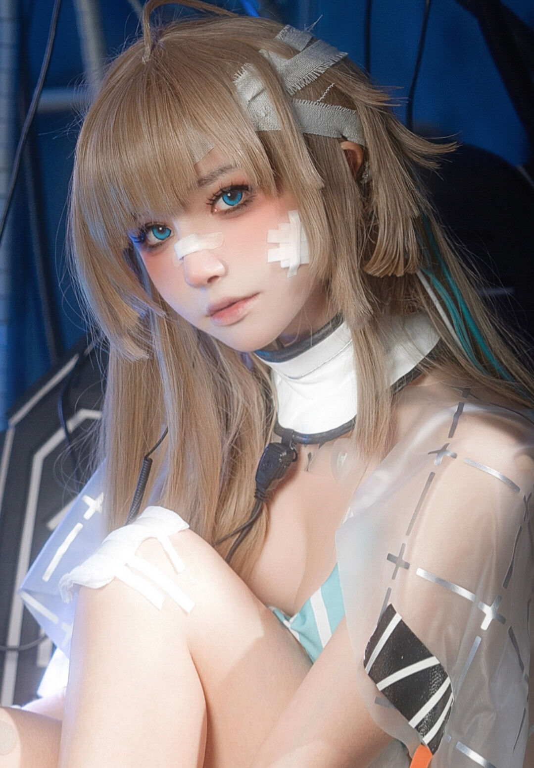 超级小禾儿 - 琳德