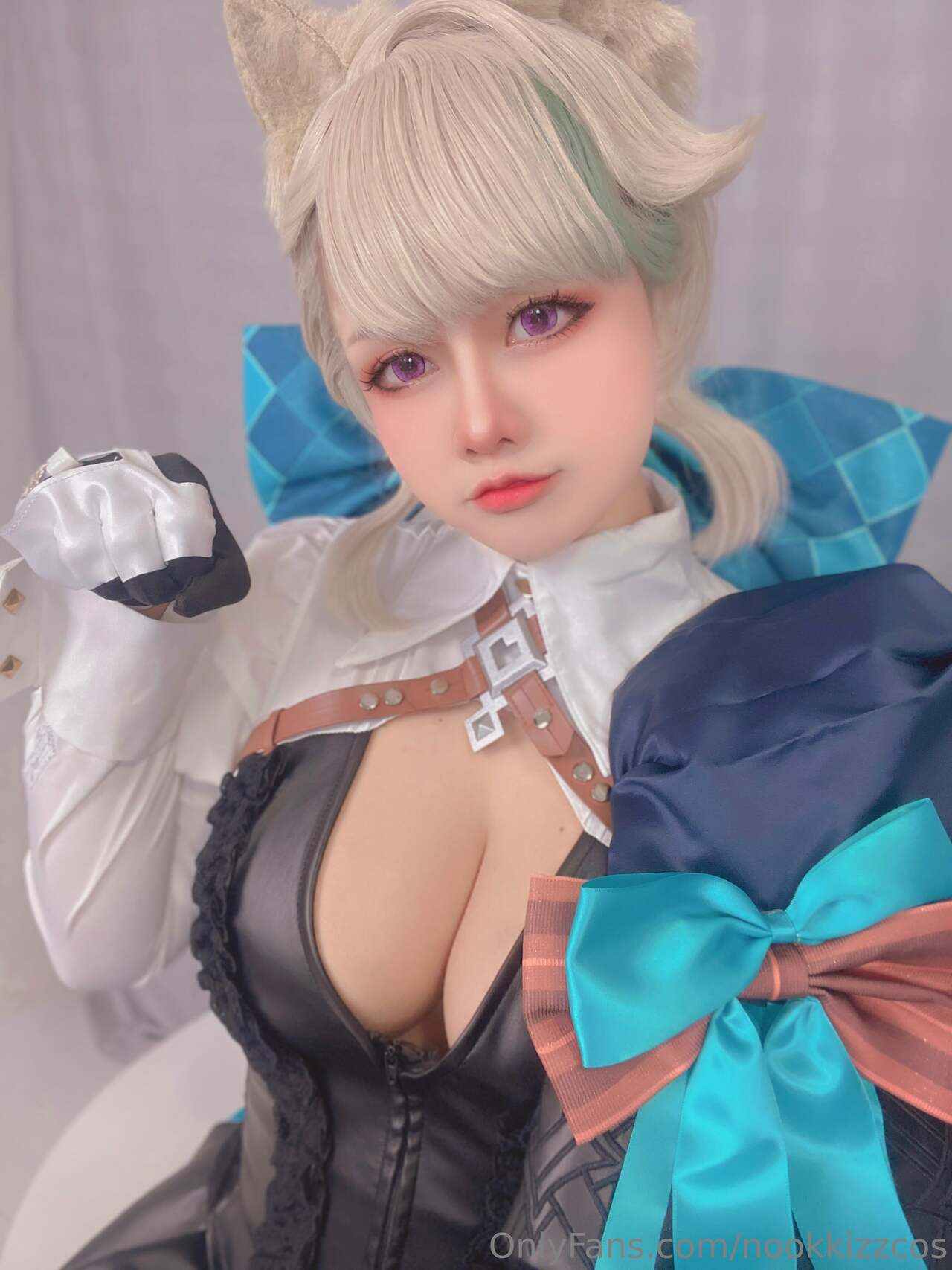 Nookkizz - Genshin Lynette