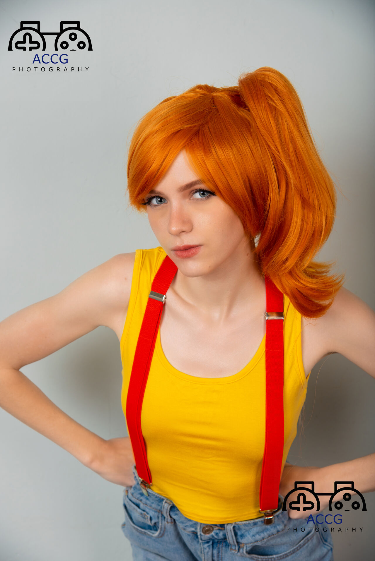 Accgphotography - Misty