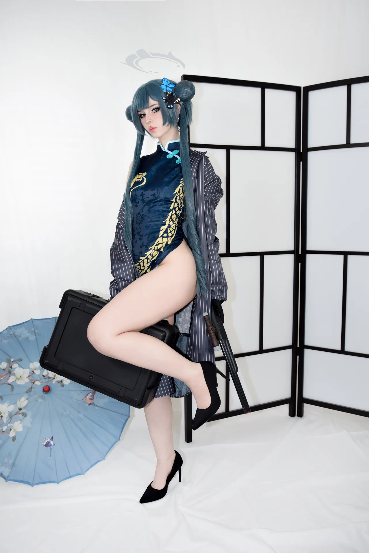 Anari.exe - kisaki ryuuge