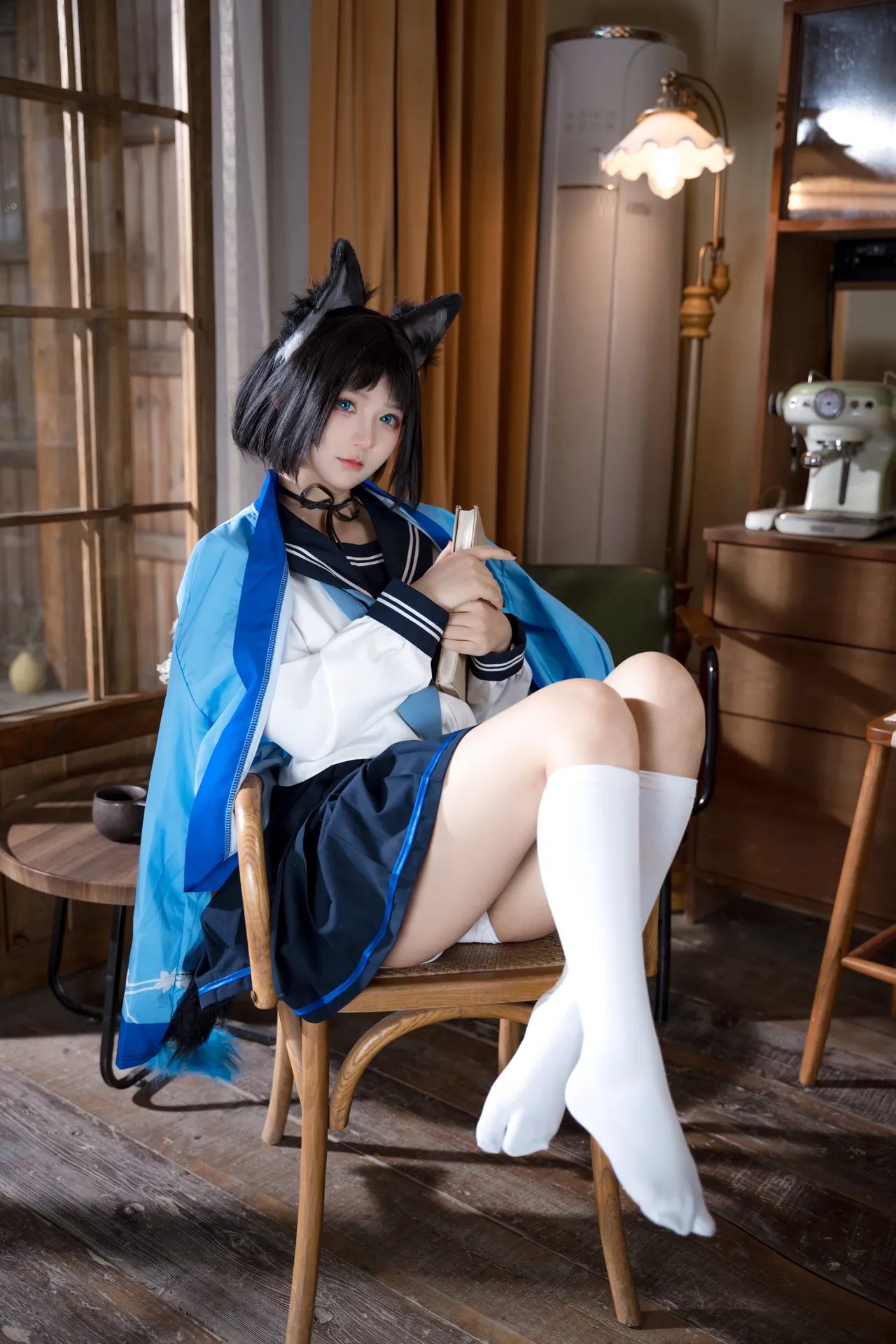 [喜欢爱理吗] 桔梗