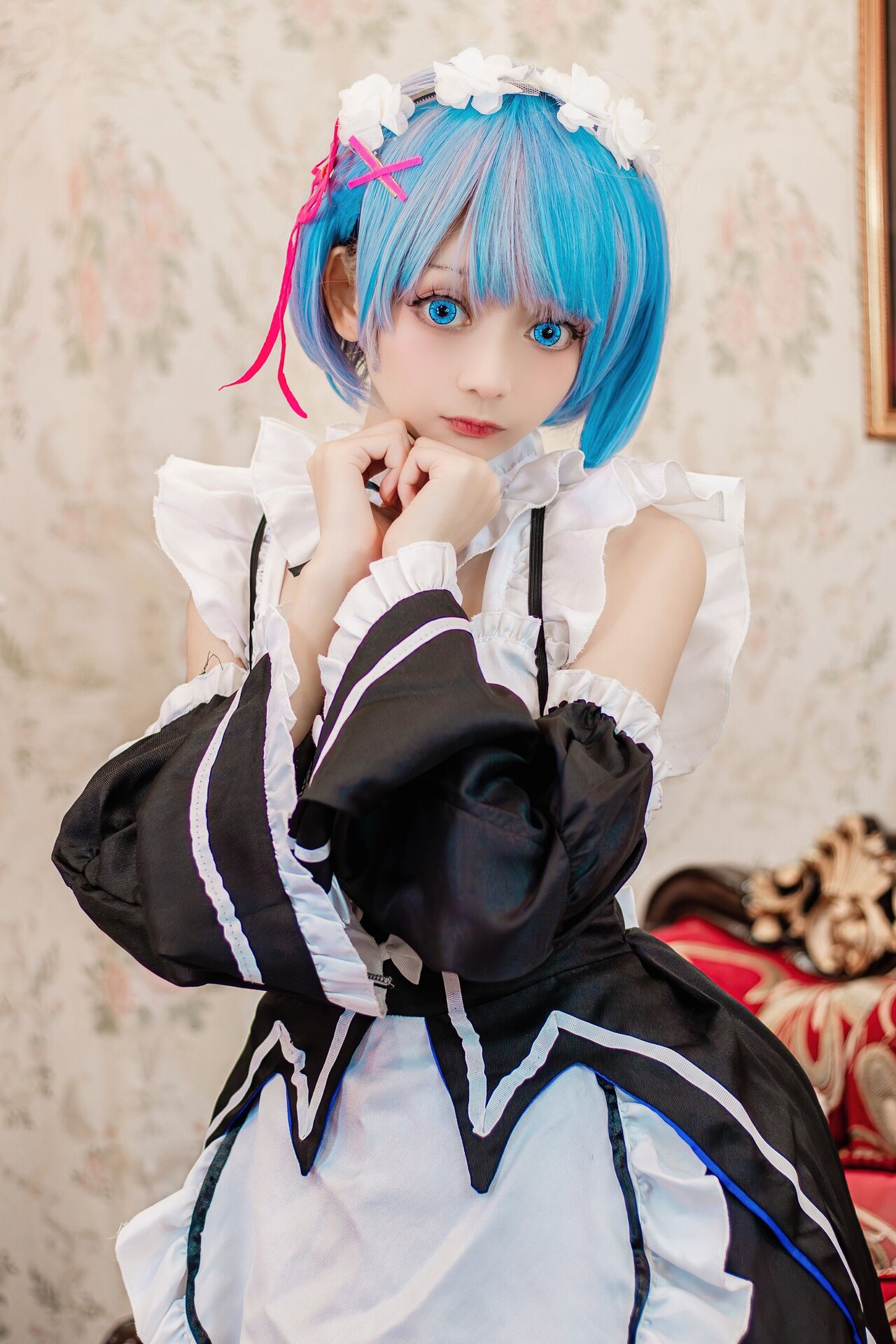 Evil Overlord Gabo - Rem