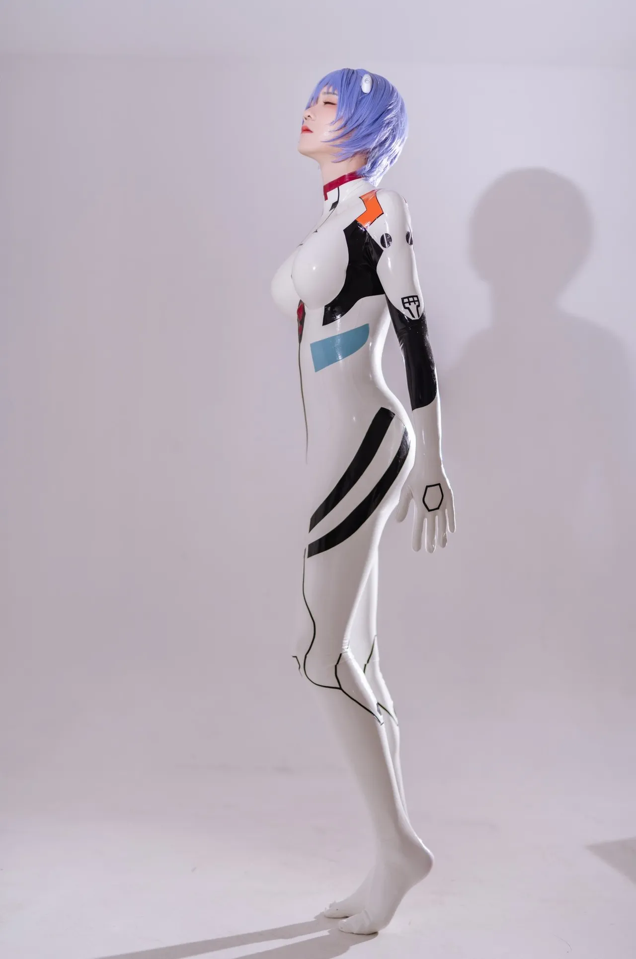 FORT_lover25677 - Rei Ayanami