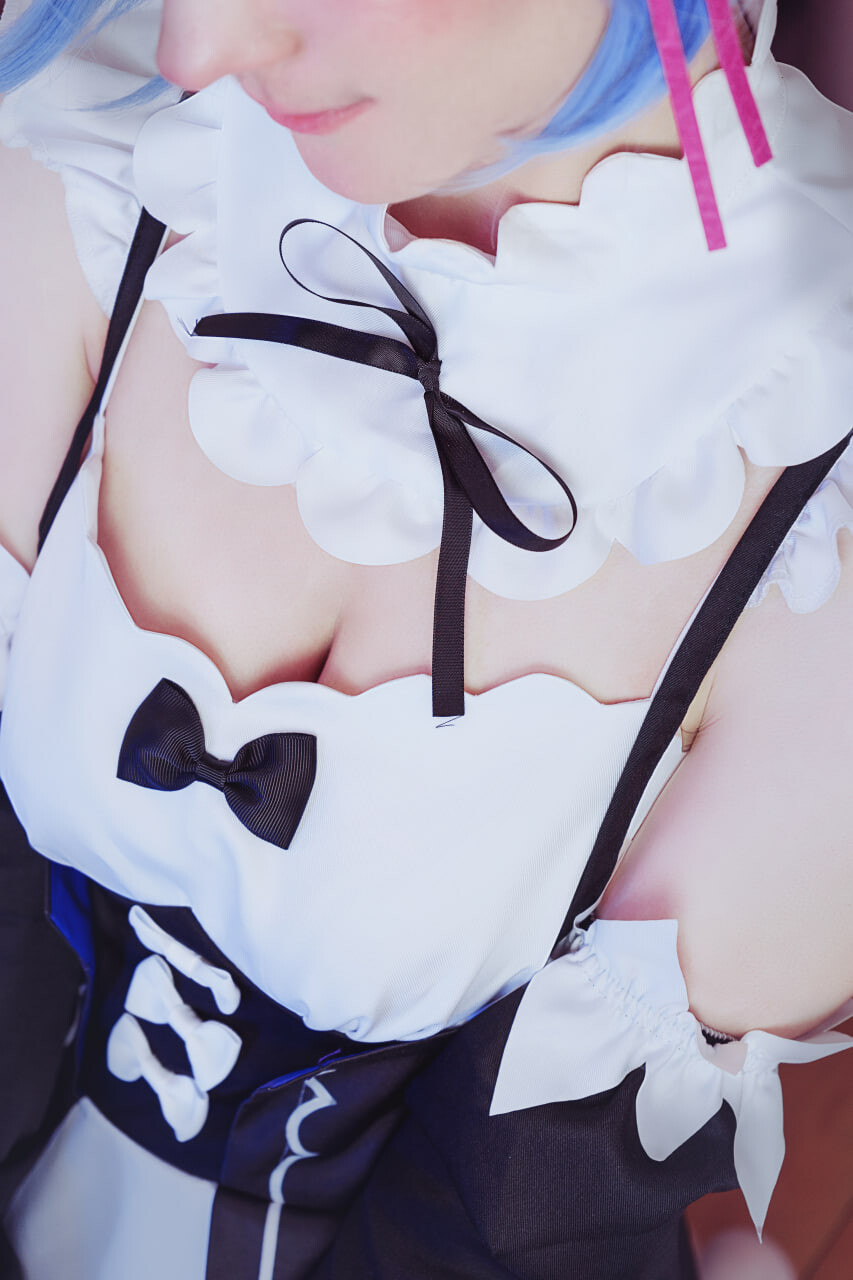 Shae Underscore - Rem