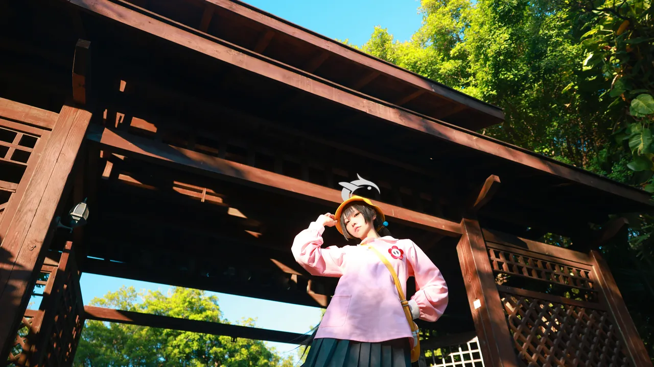 G44不会受伤 - 妃妃