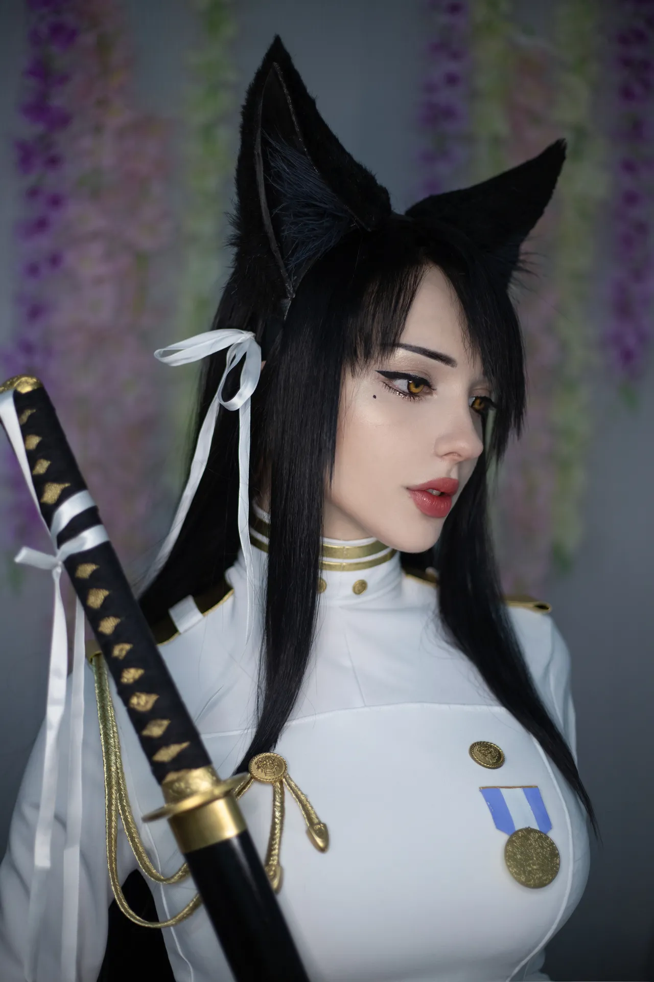 Xenon - Atago (Full Set)