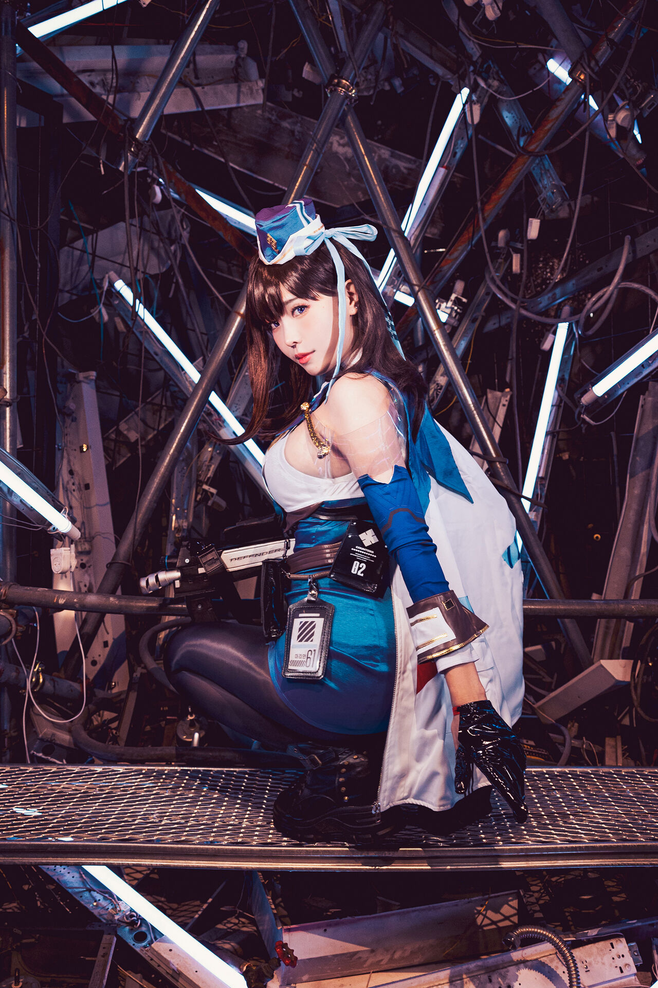 [Ely] Marian - Nikke