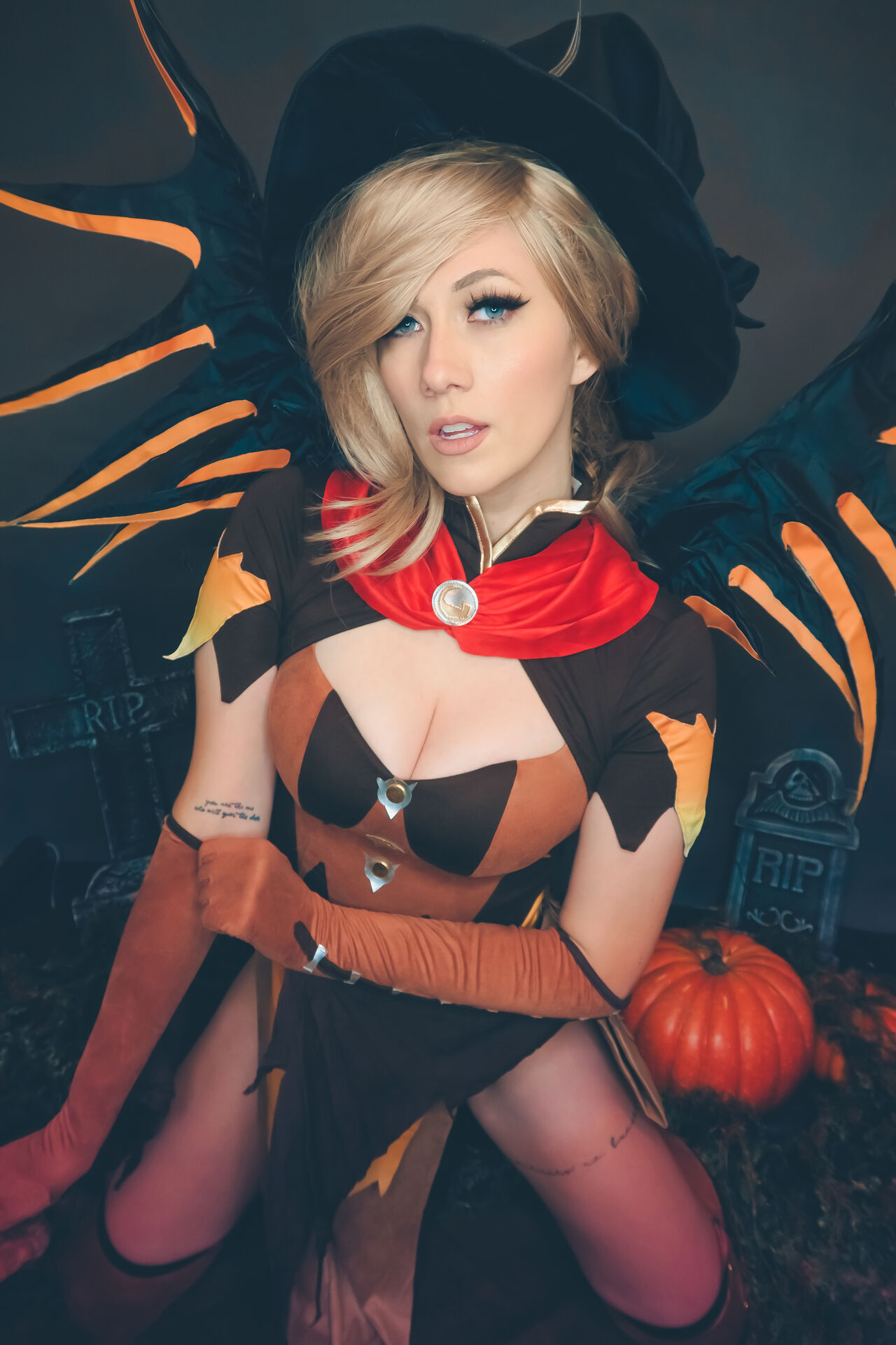 Lindsay Elyse - Mercy